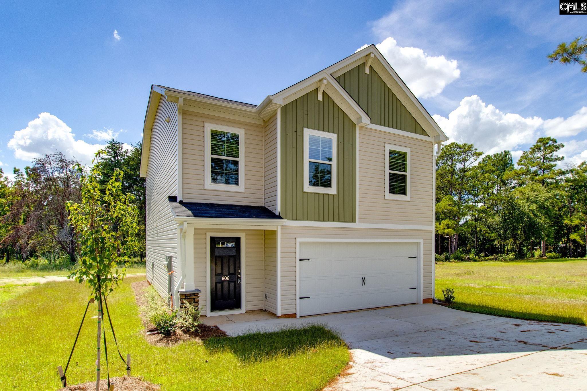 806 Piney Branch Road