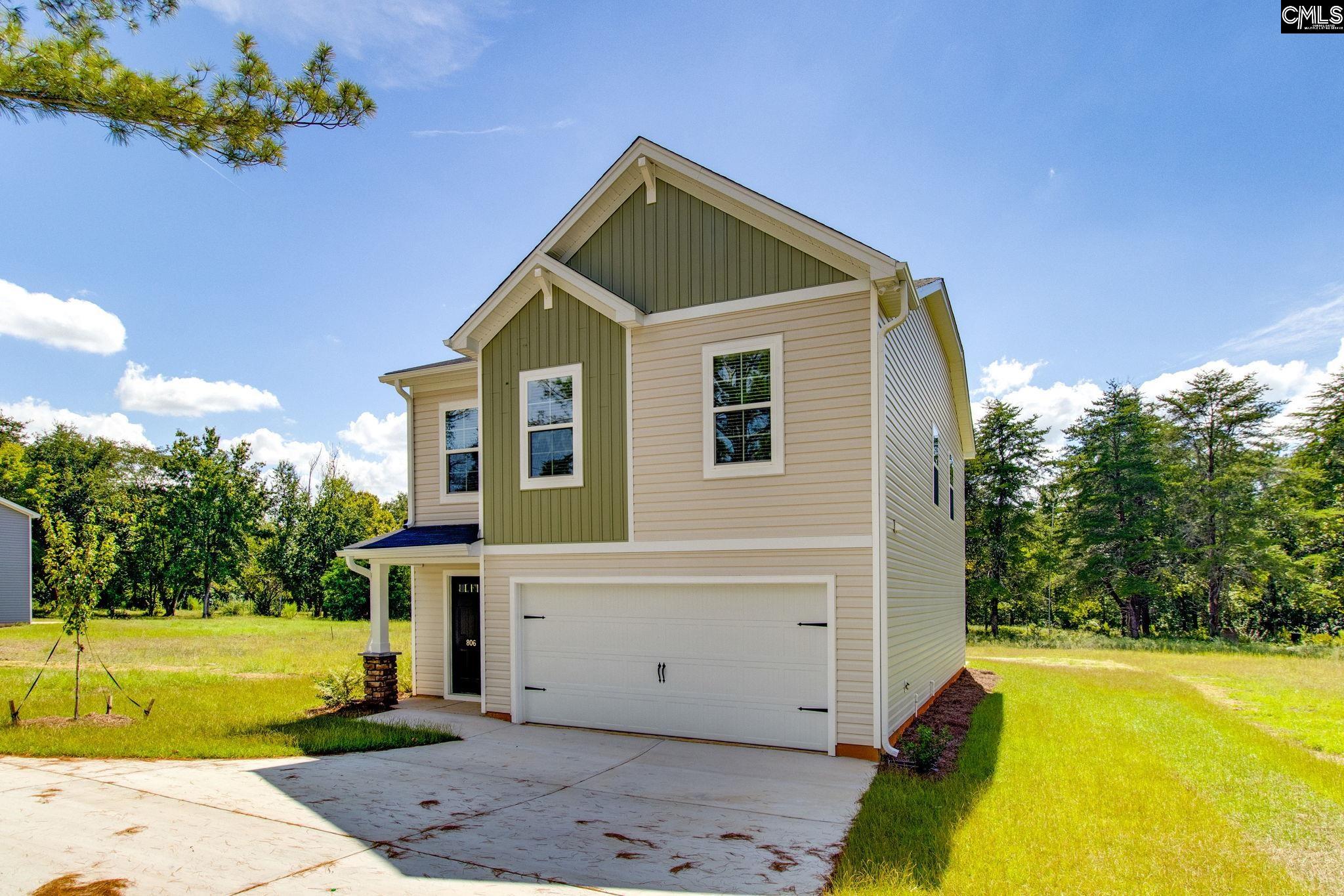 806 Piney Branch Road
