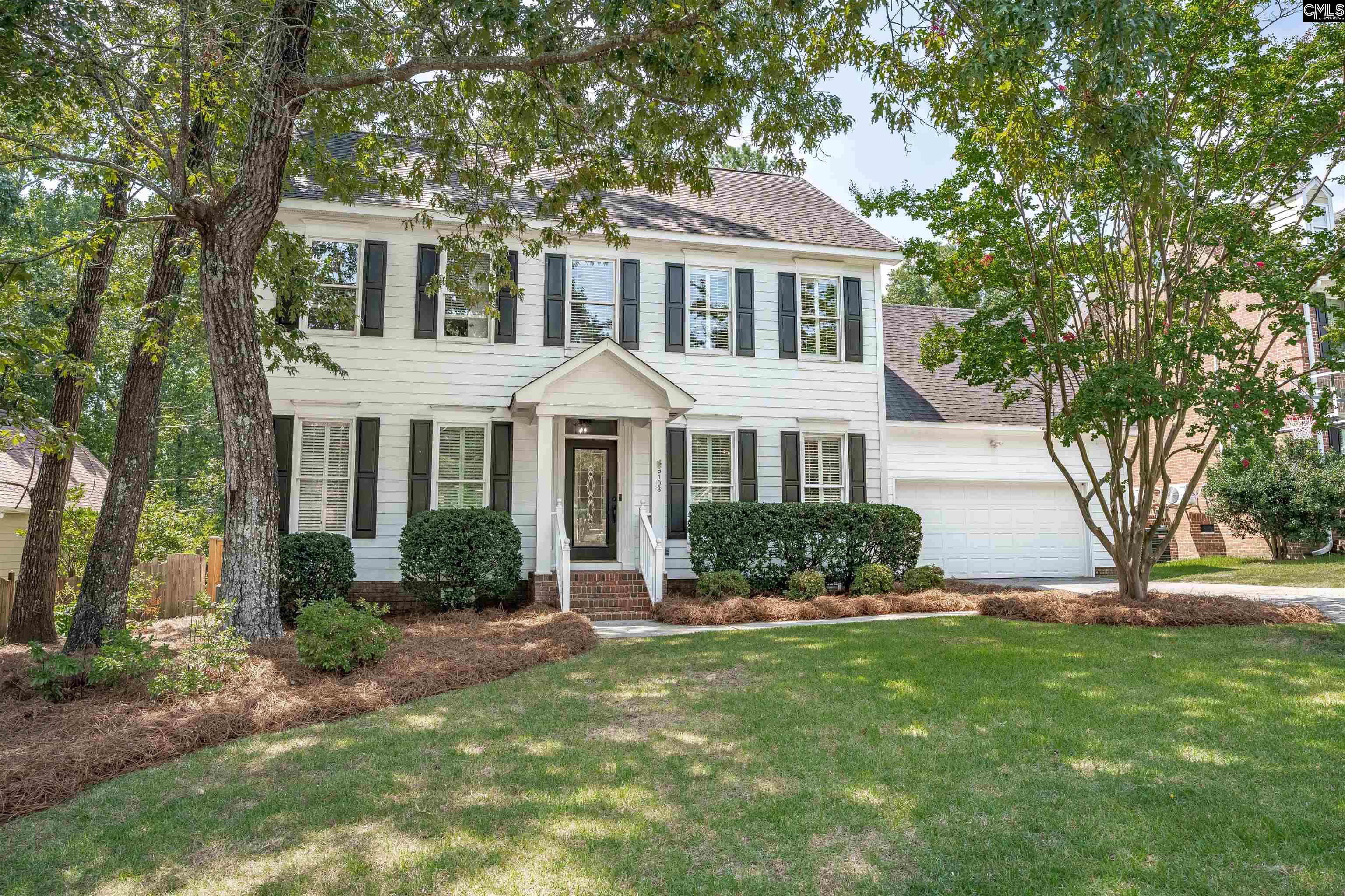 6108 Hampton Leas Lane