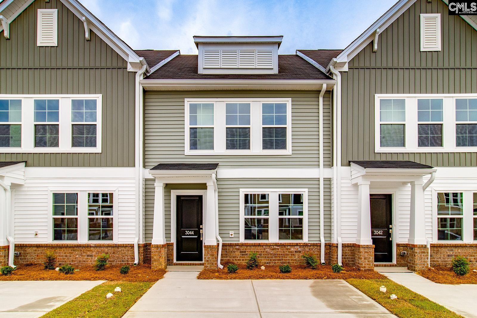 3044 Harborview Drive, Columbia