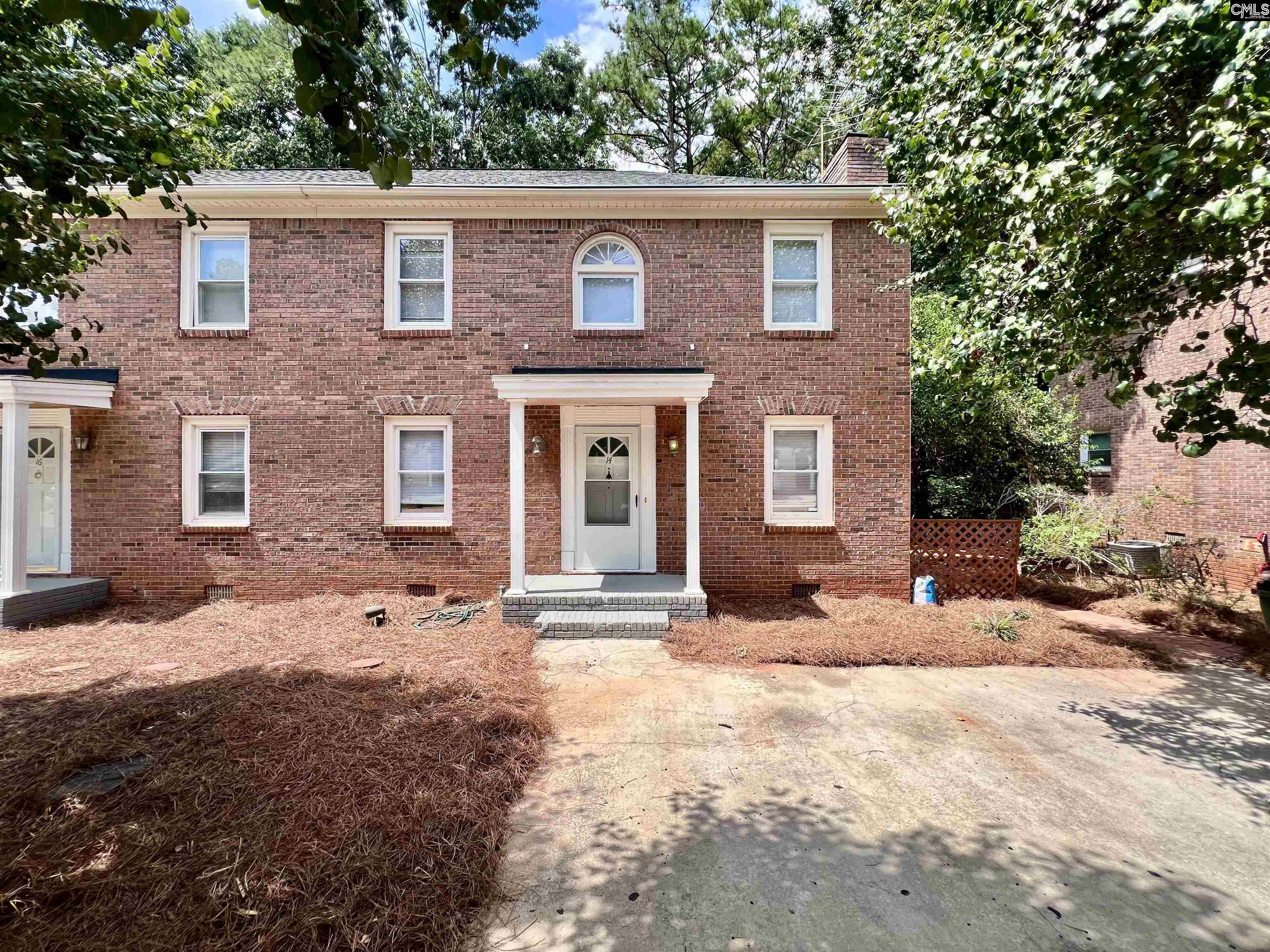 14 Crescent Lane