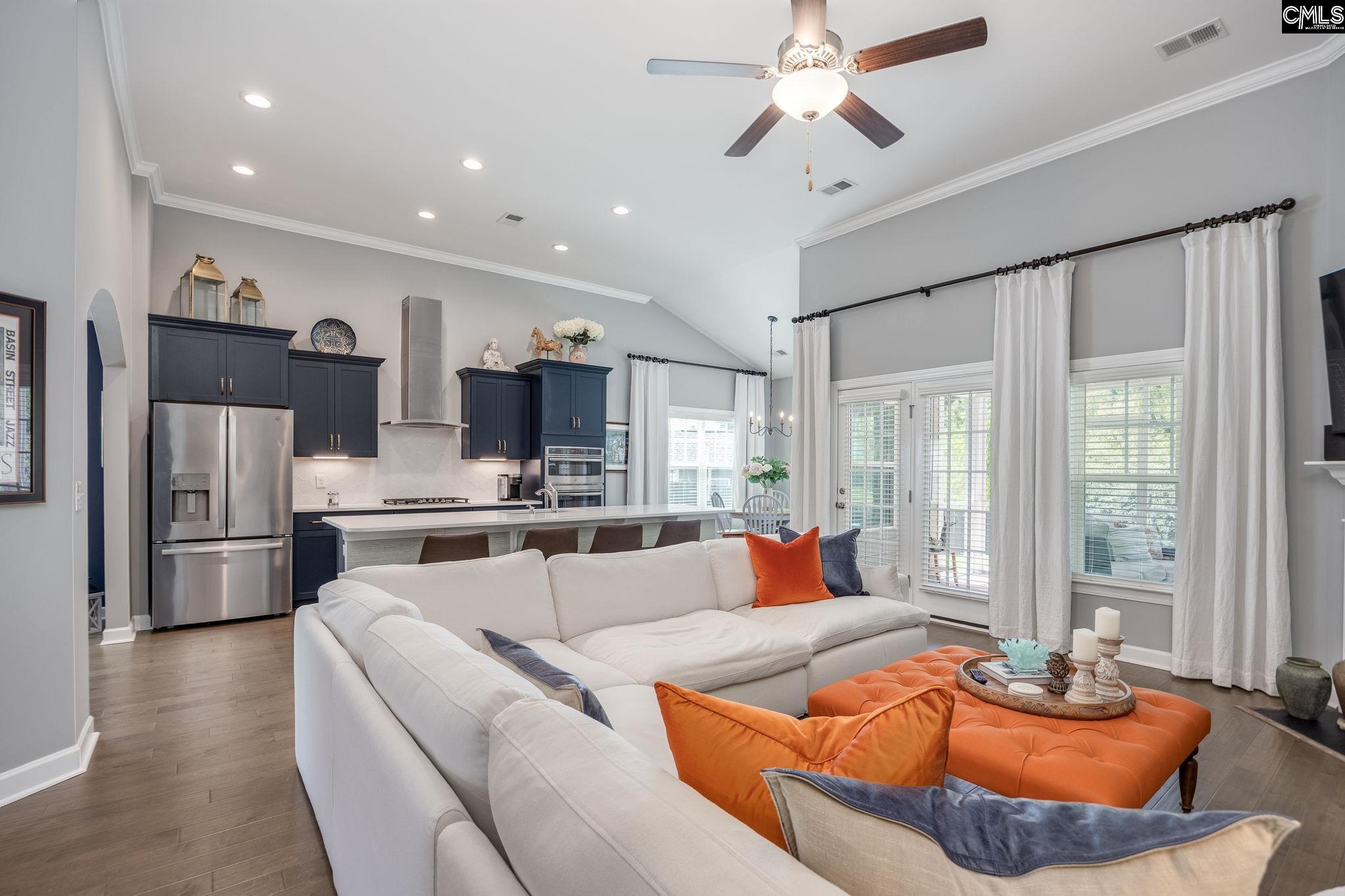 709 Ruskin Drive