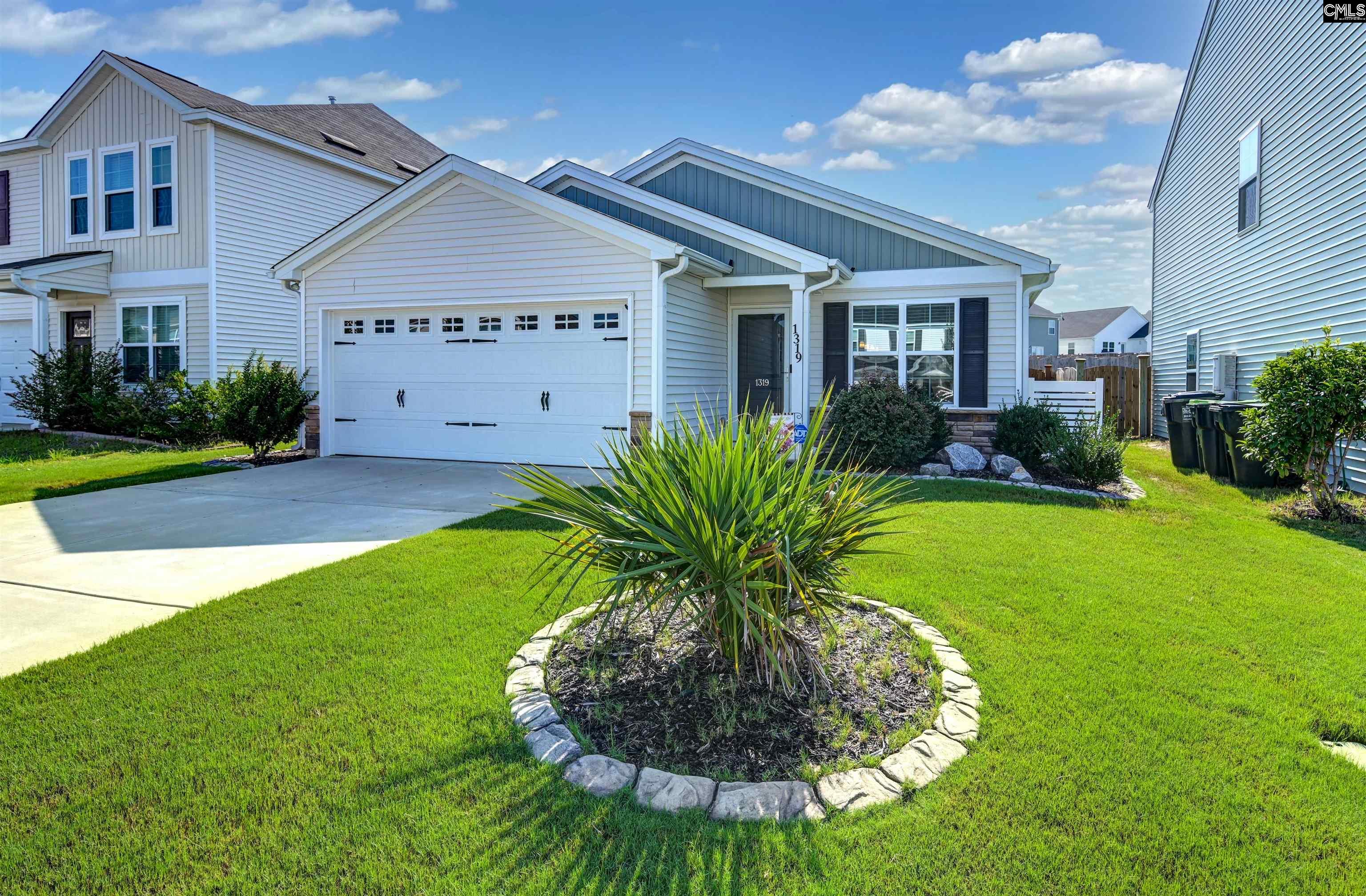 1319 Tanreall Drive