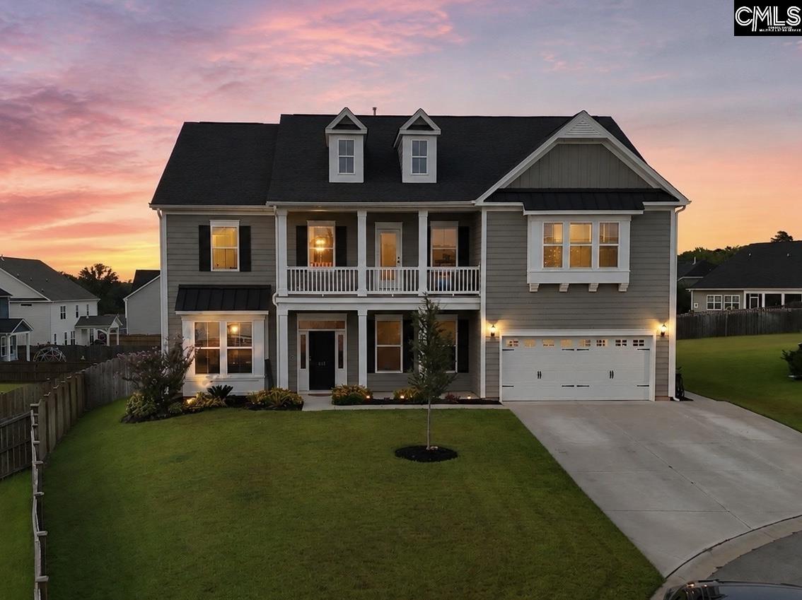813 Sterling Castle Court