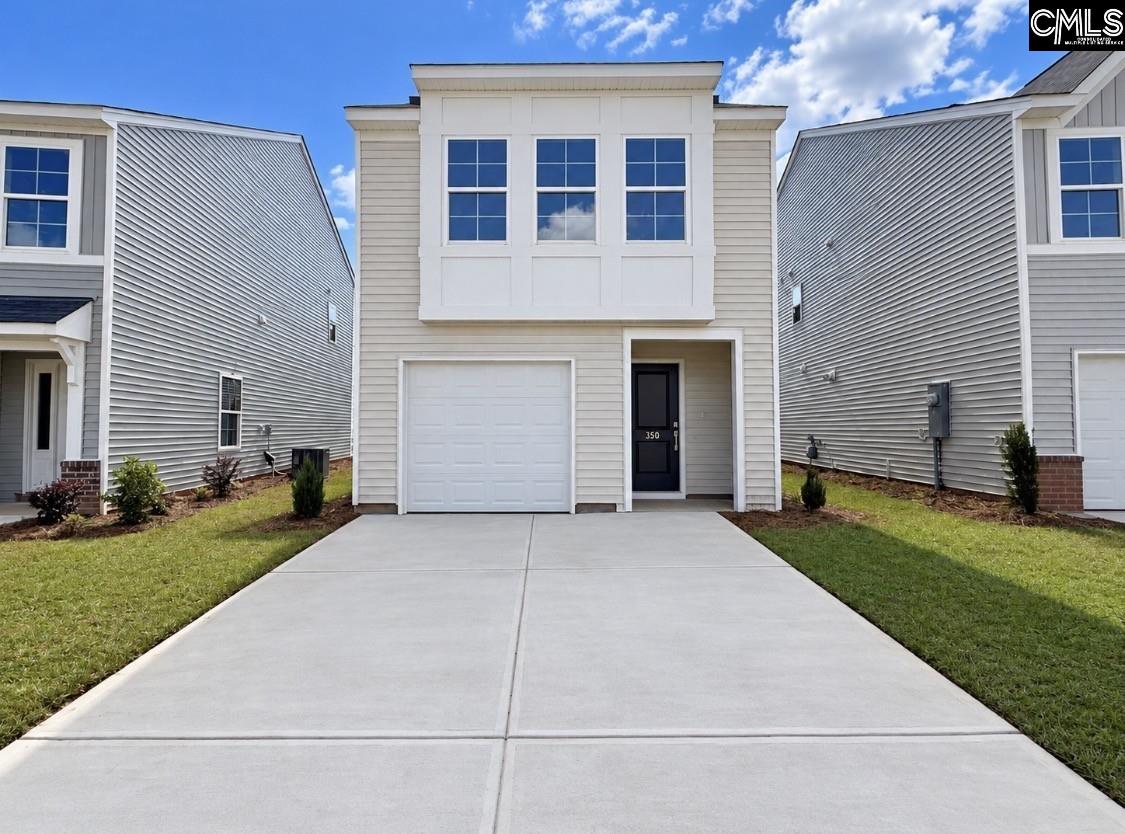 350 Tartan Road