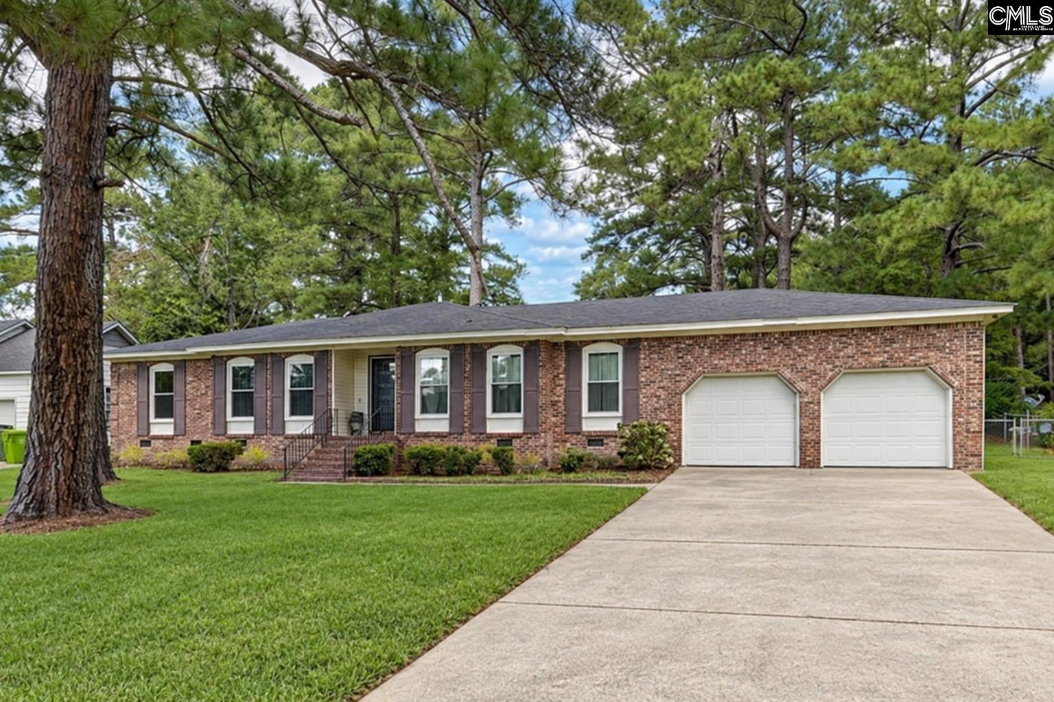 100 Sheridan Drive