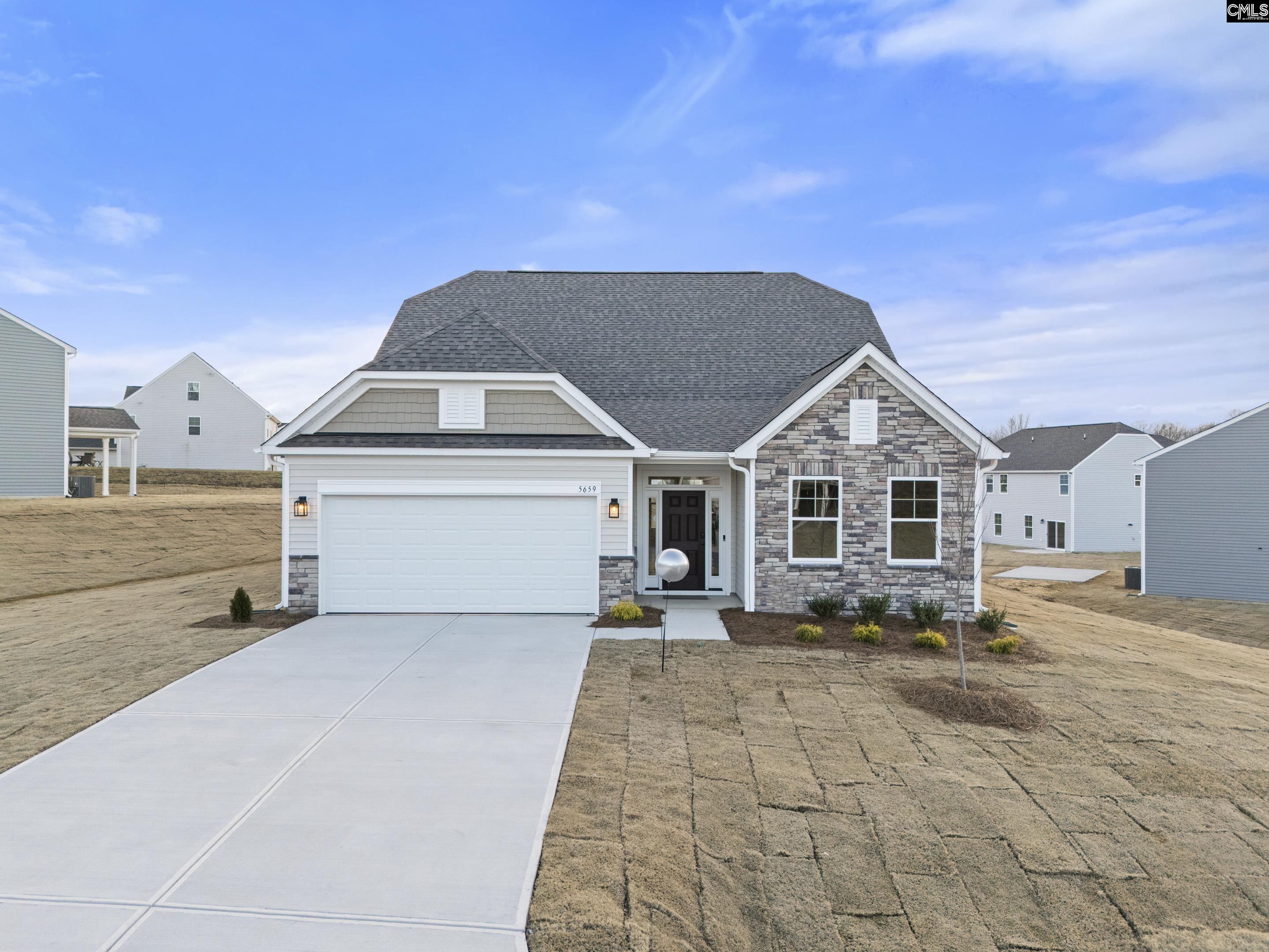 2069 Dauber Lane