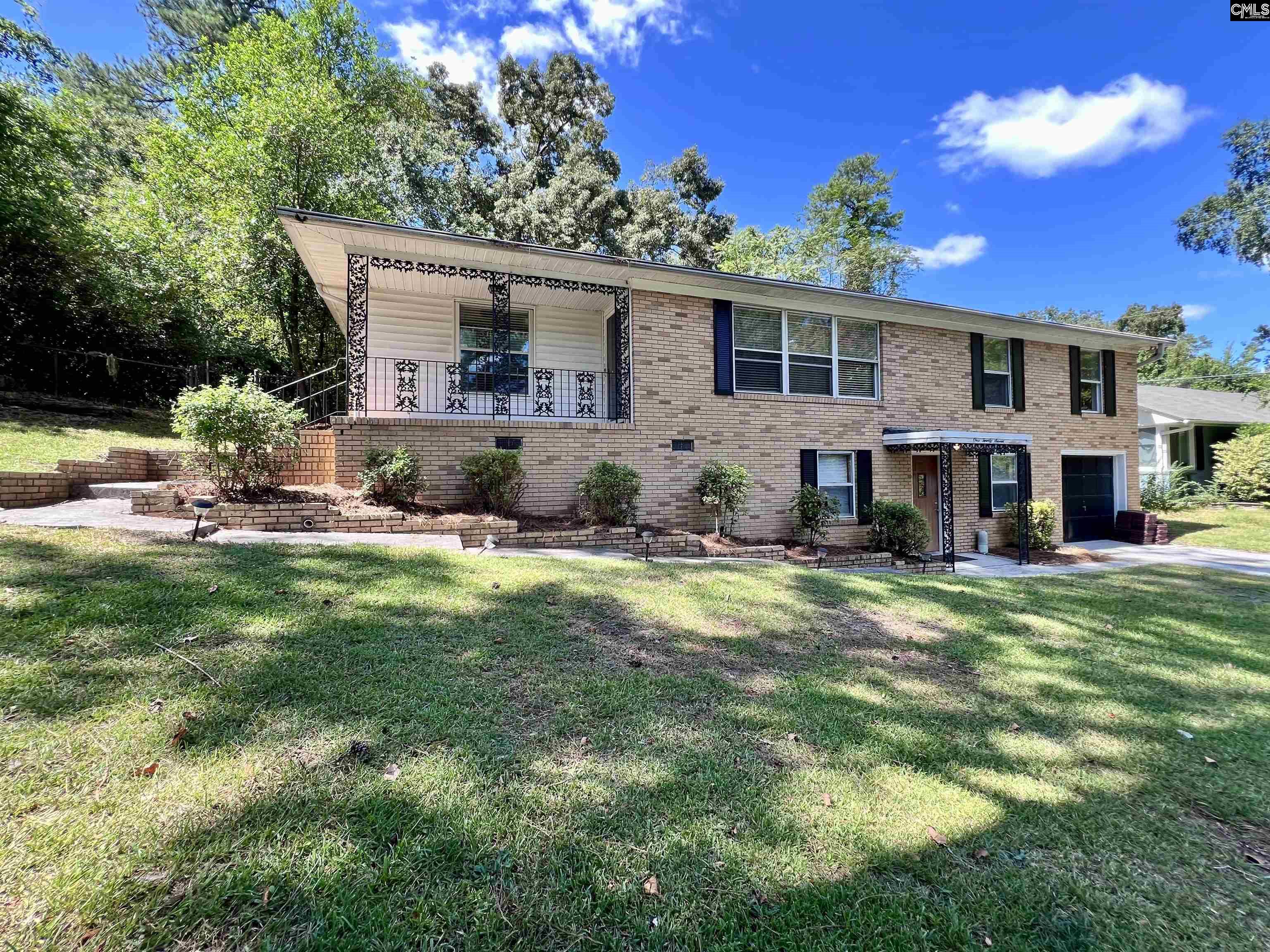 127 Whispering Pines Circle