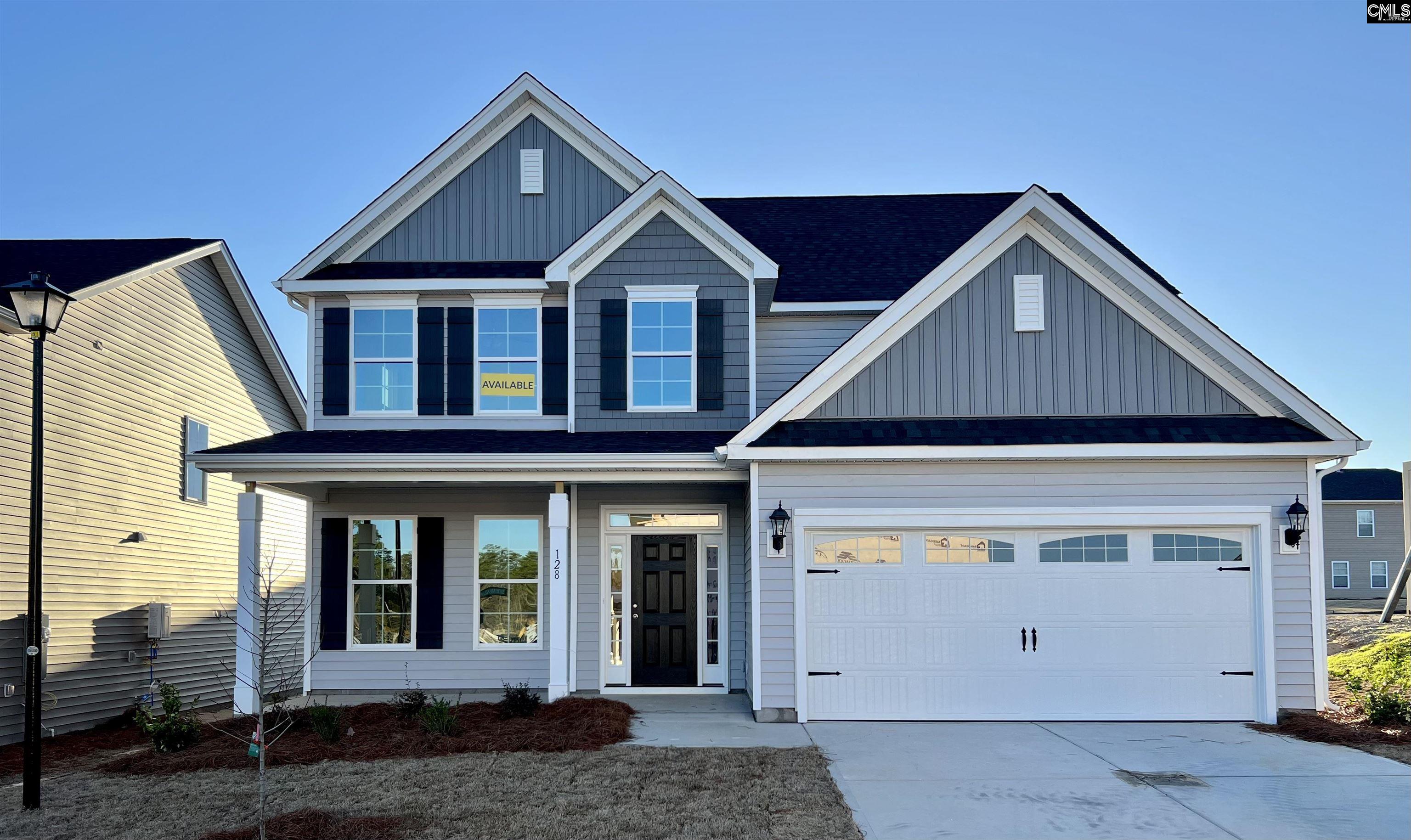 2068 Dauber Lane