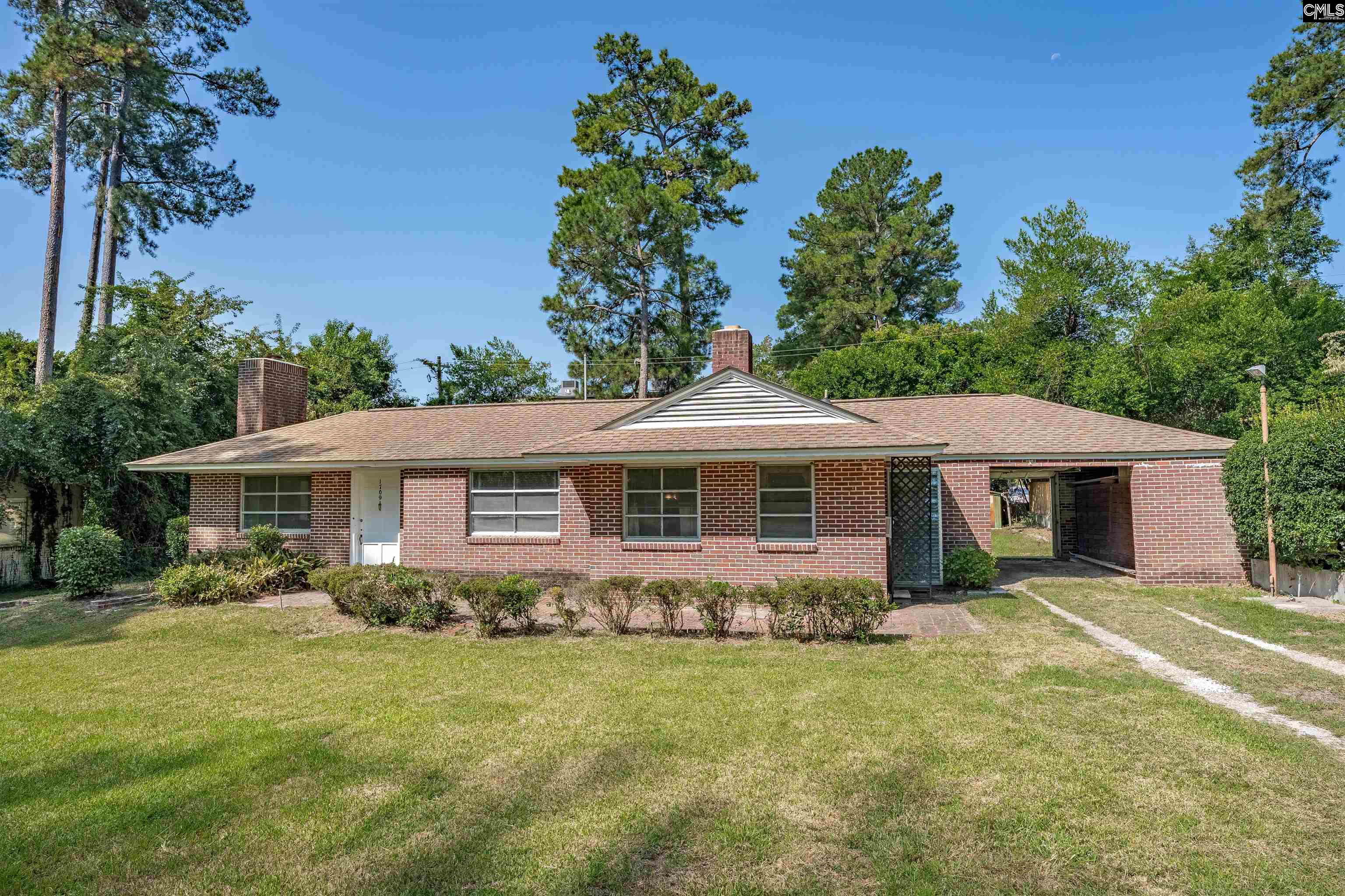 1709 York Drive