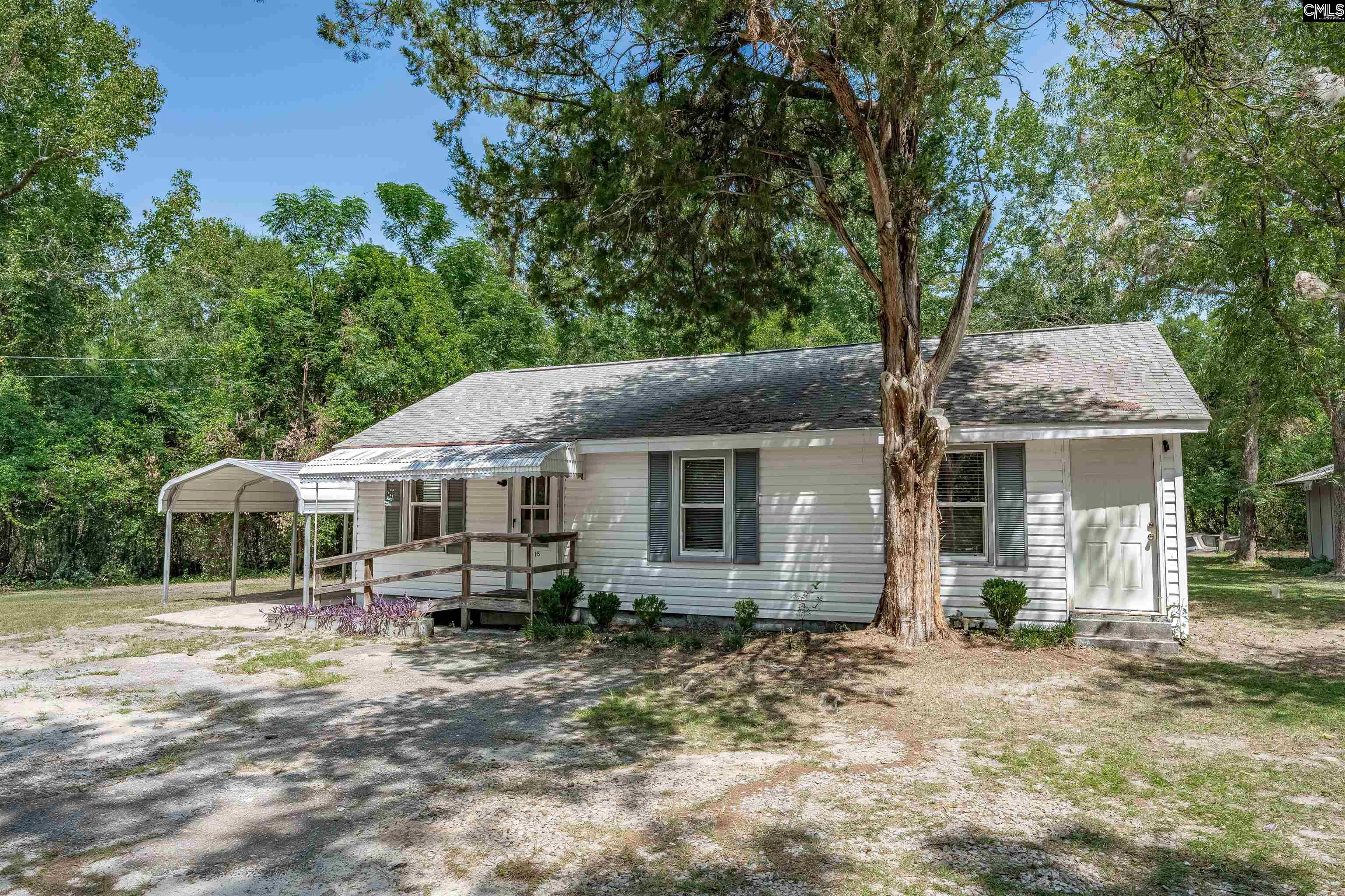 2115 Old State Road