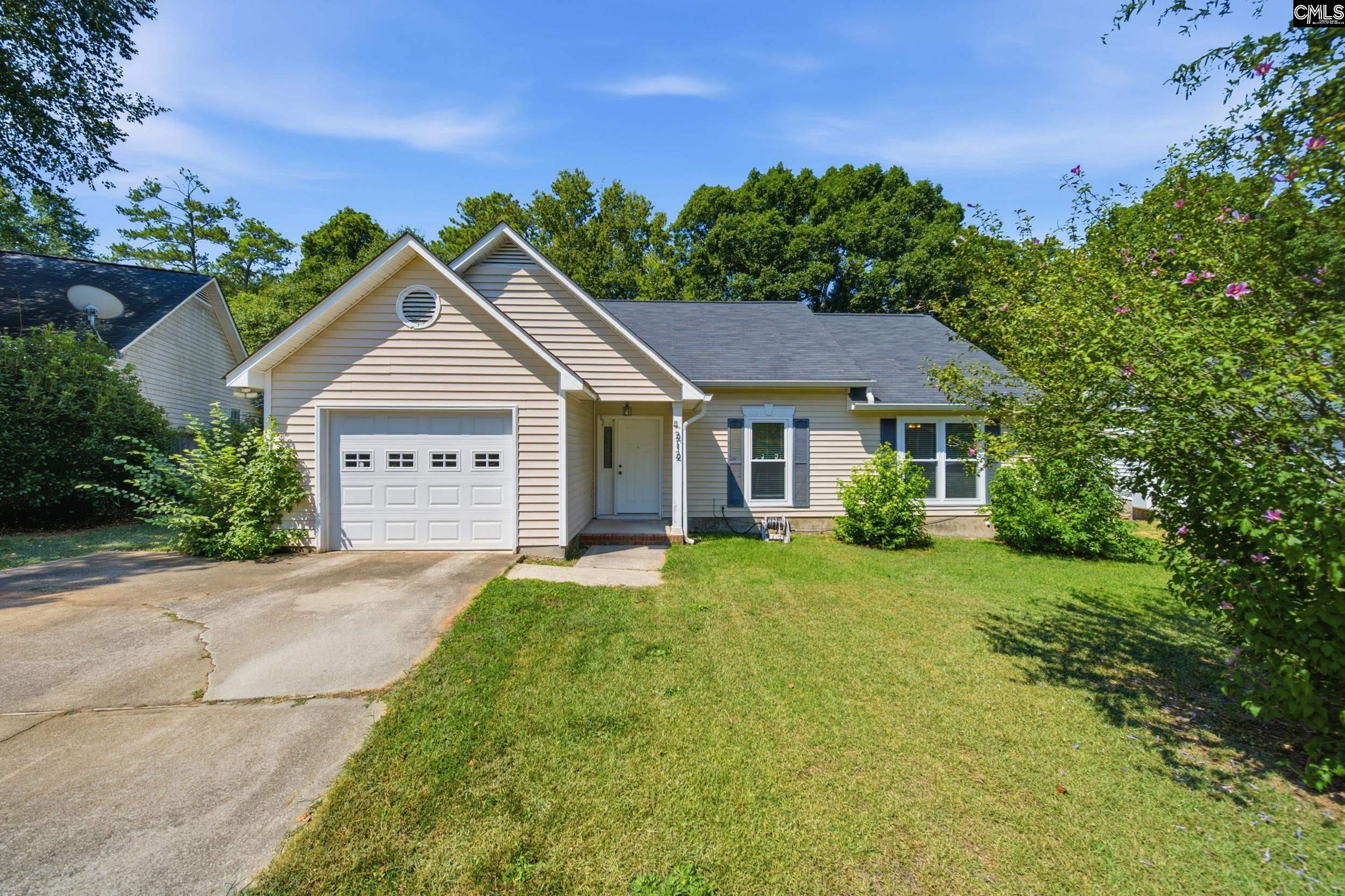212 Rolling Rock Road