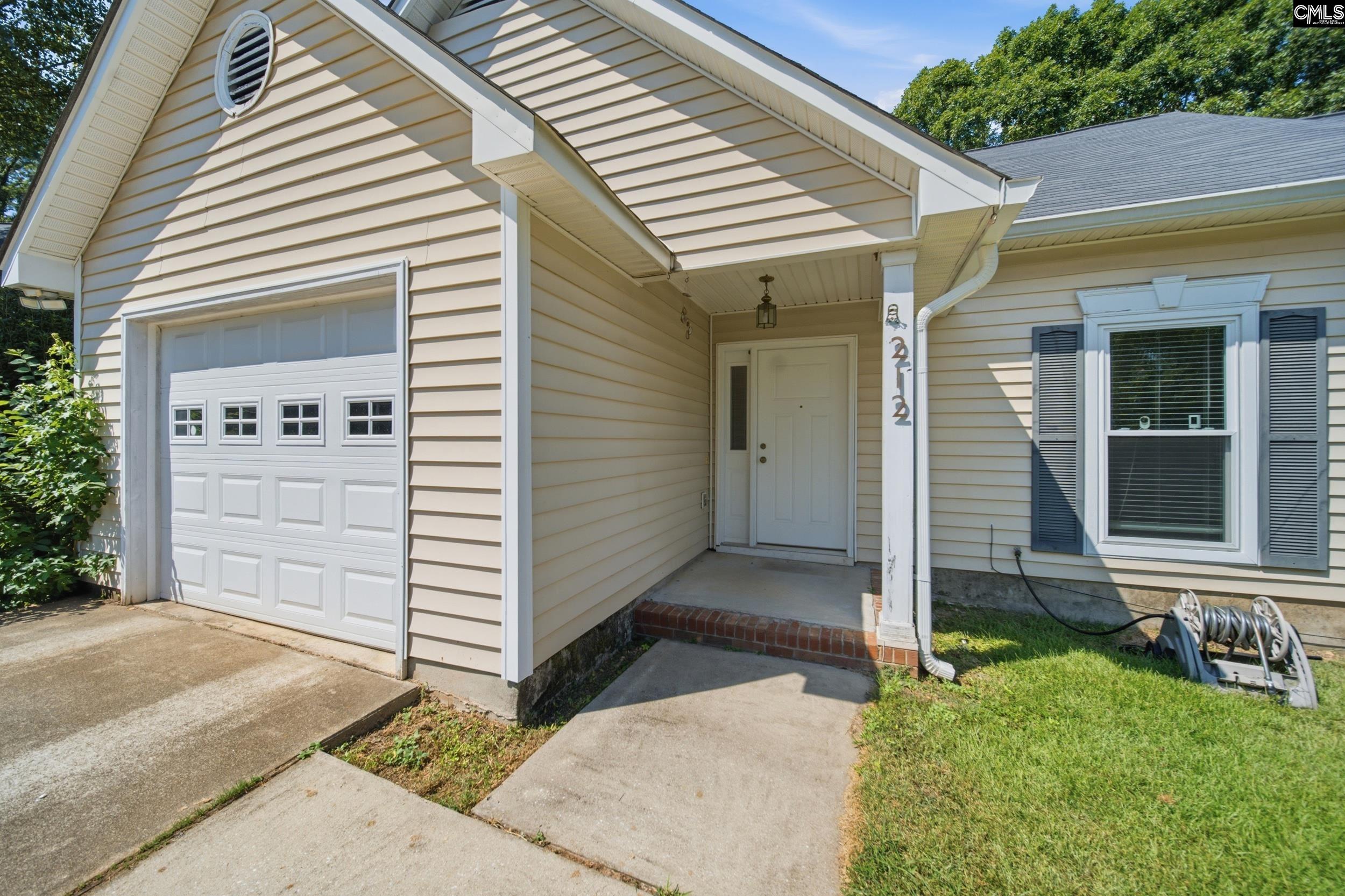 212 Rolling Rock Road