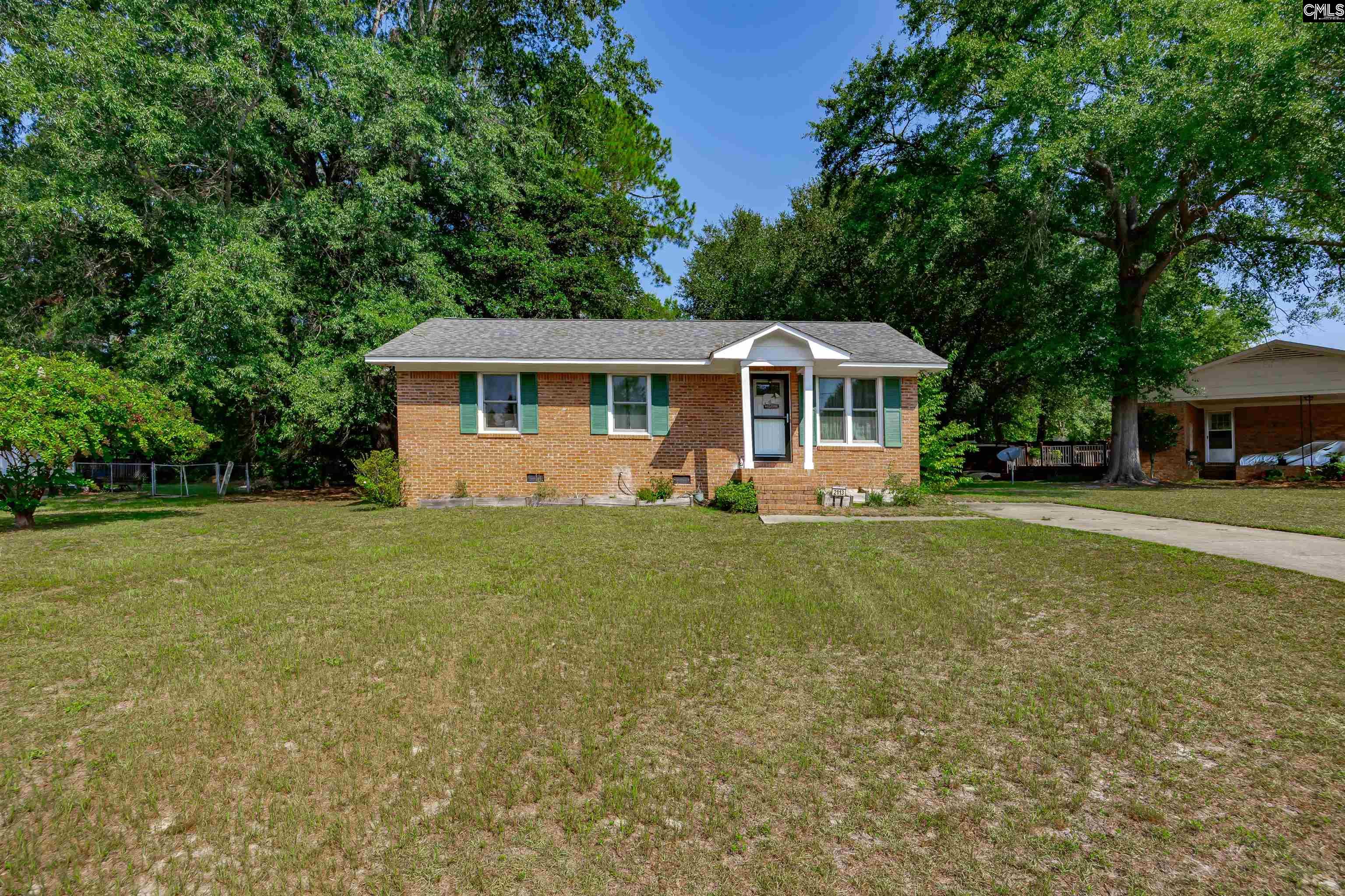 2113 Bateman Boulevard