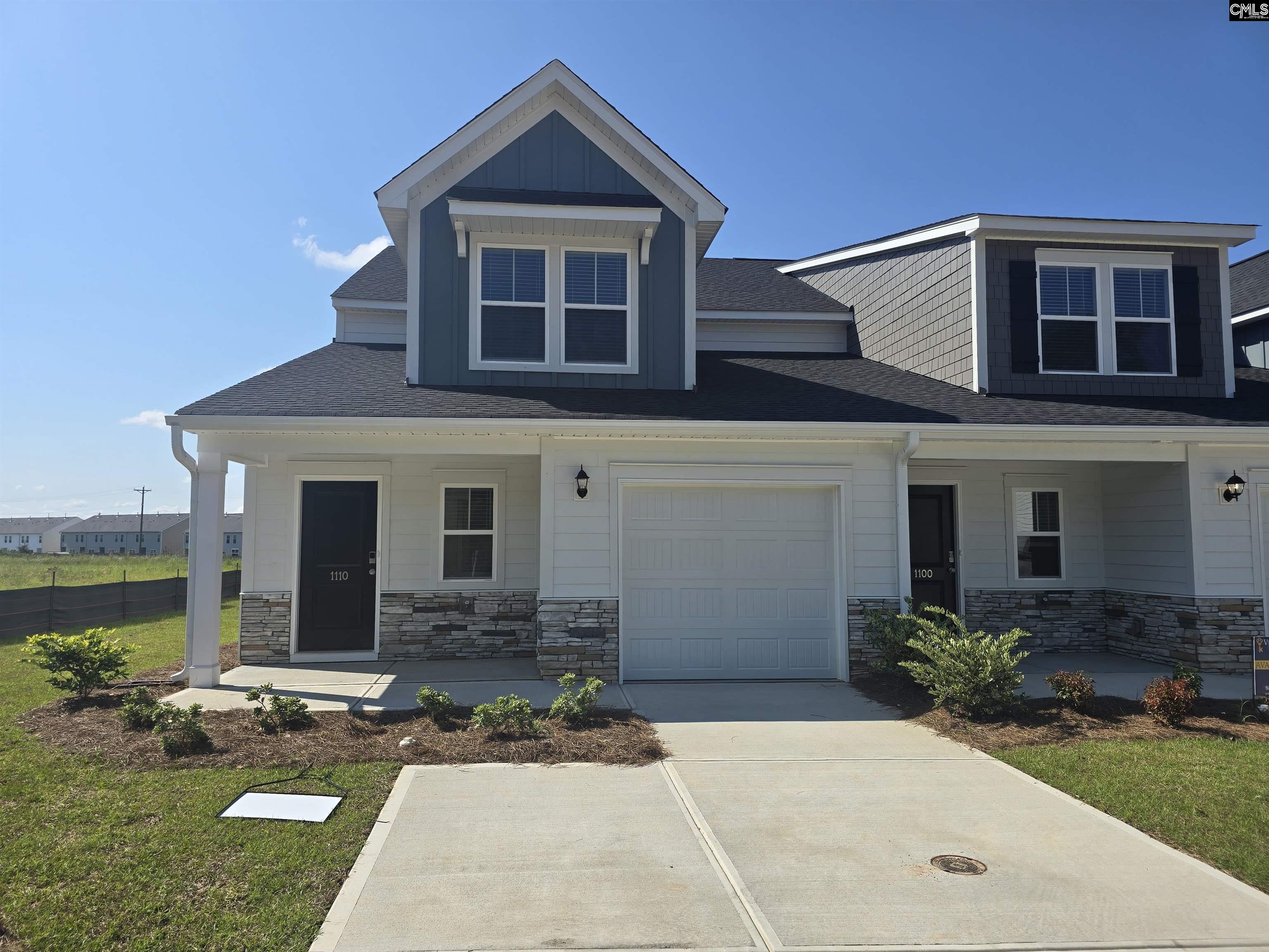 1110 Tabor Place