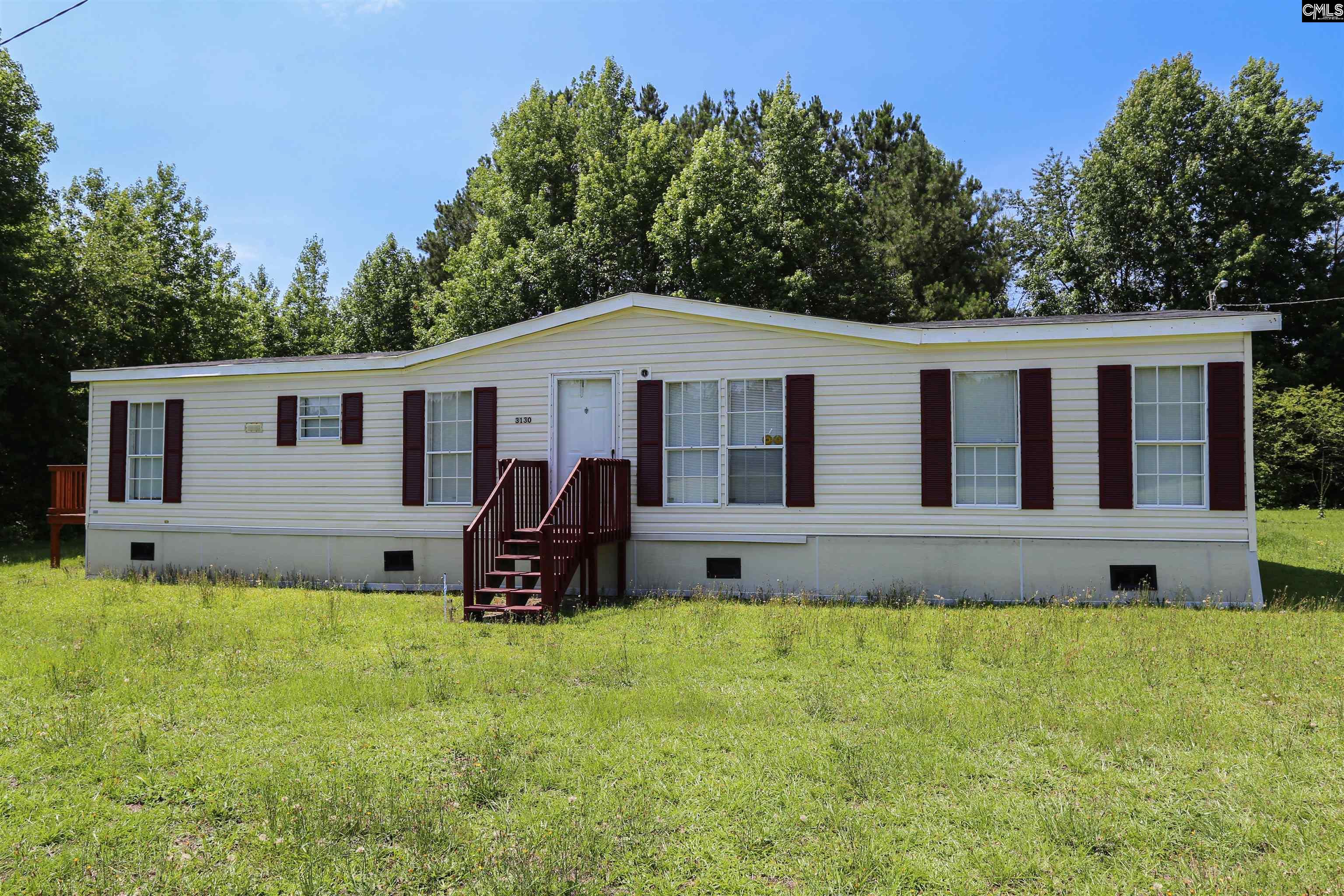 3130 Mt. Sinai Church Road