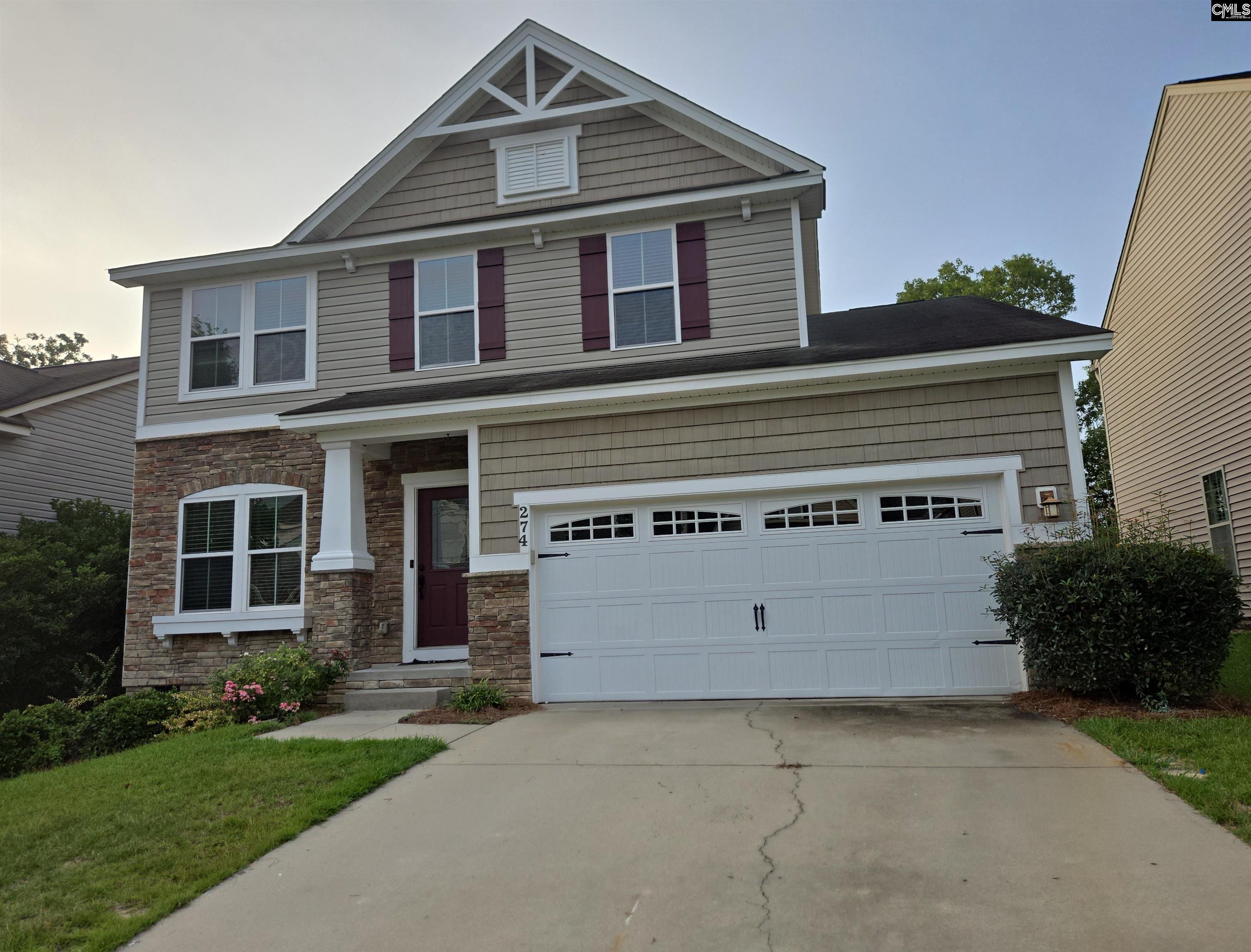 274 Southbrook Drive