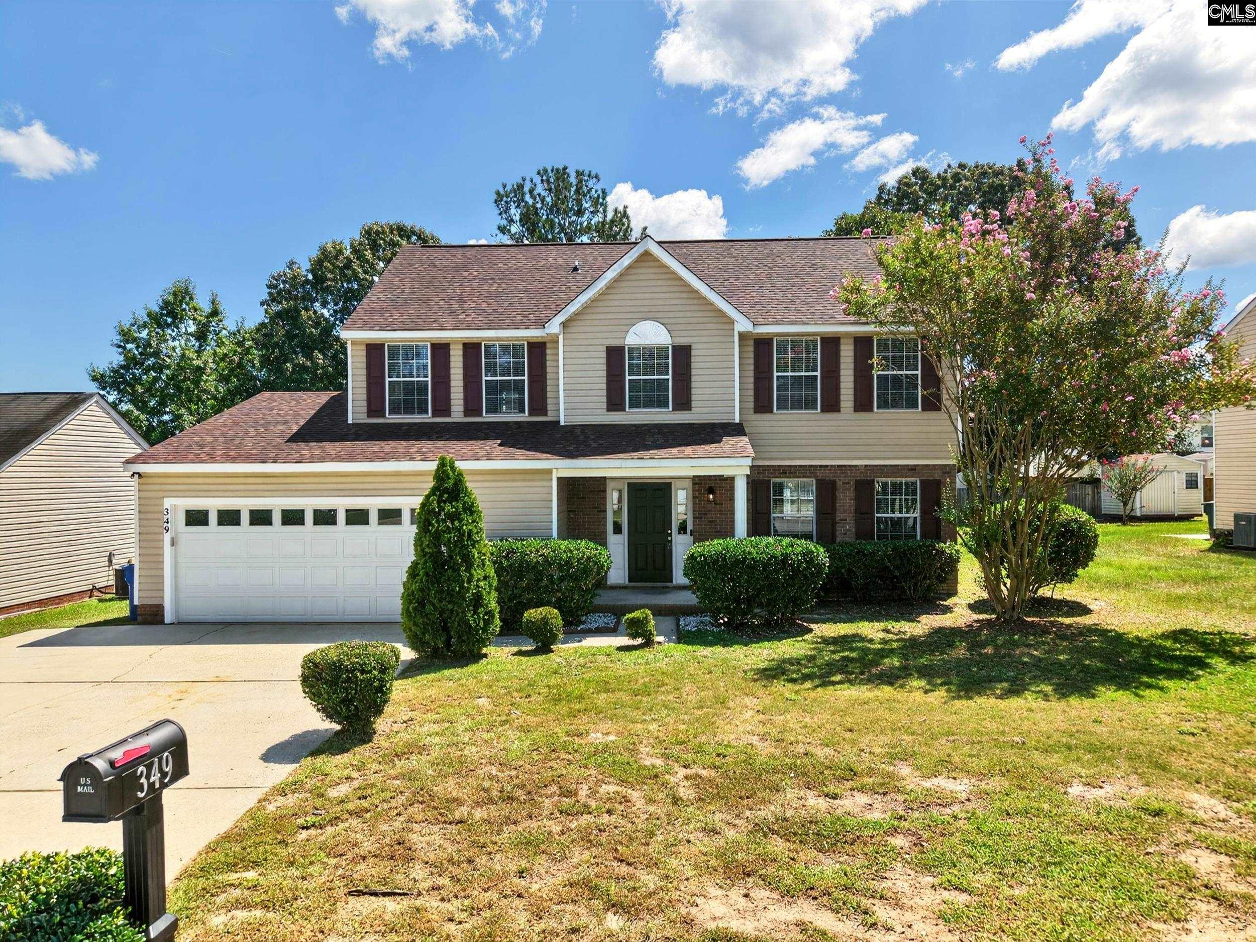 349 Oakbrook Village Road
