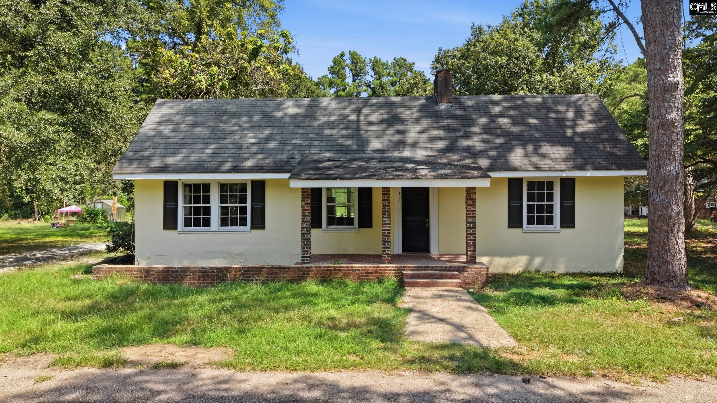 1300 Richtex Road