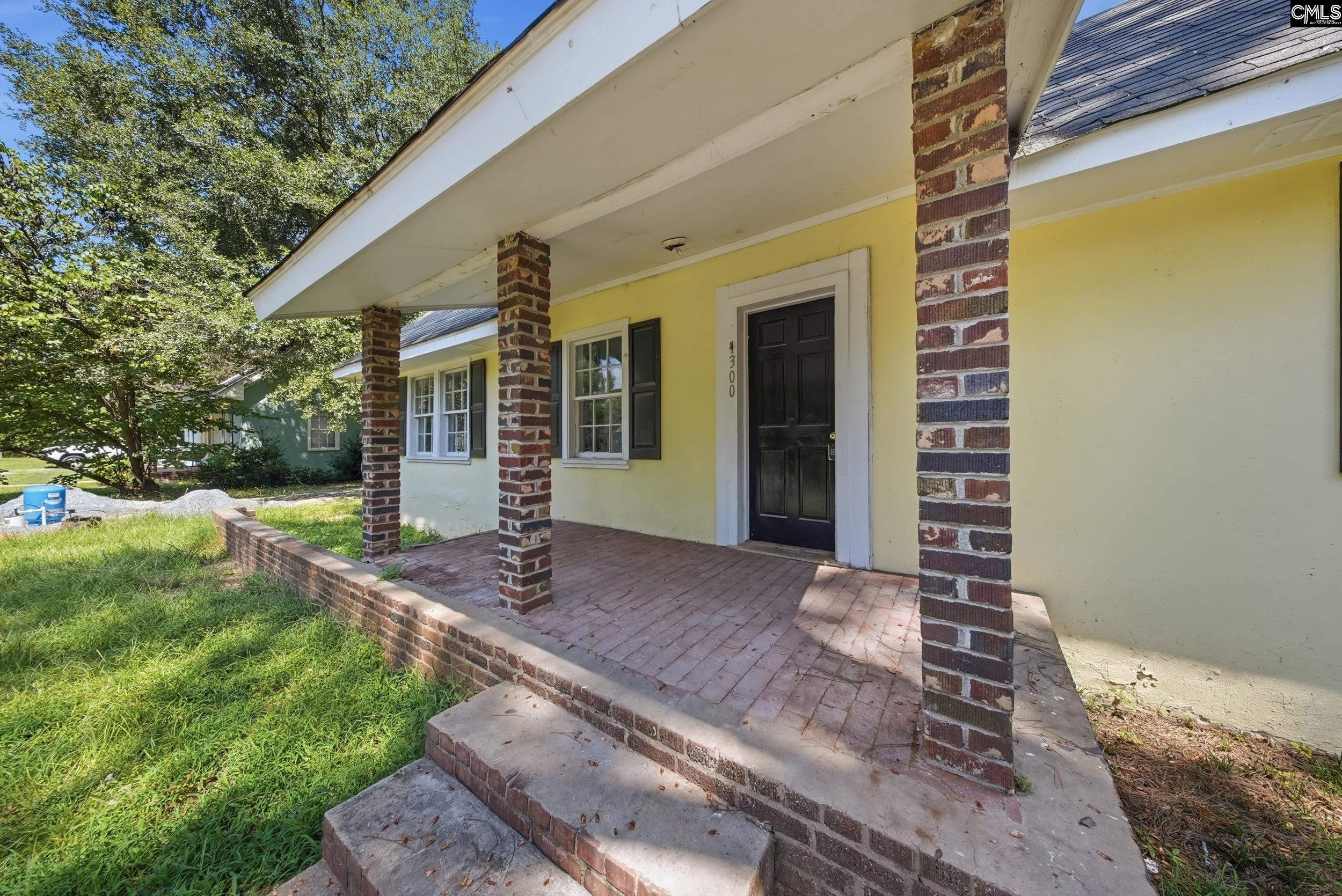 1300 Richtex Road