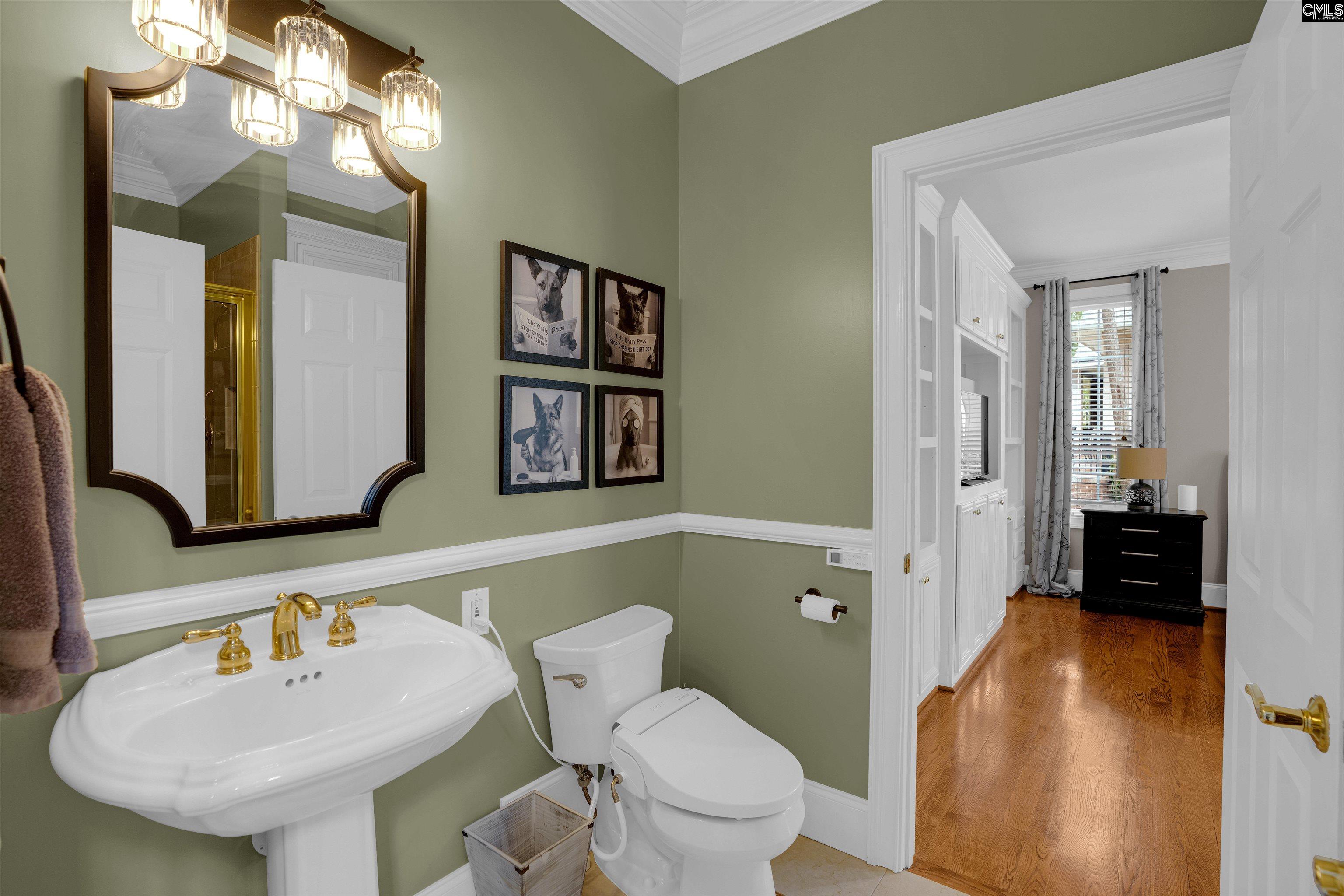 164 Summer Breeze Drive, Leesville — photo 17