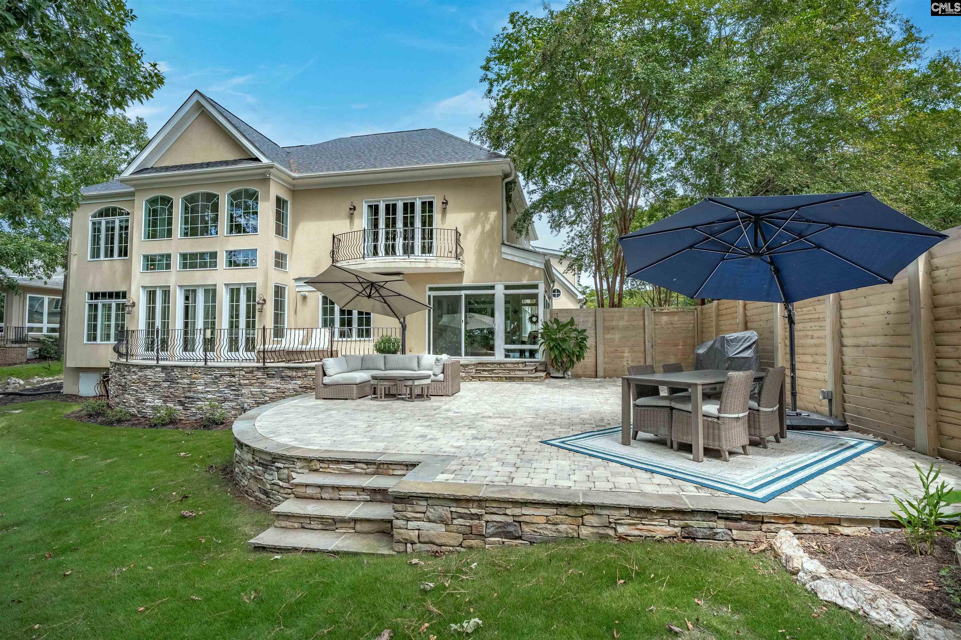164 Summer Breeze Drive, Leesville — photo 46