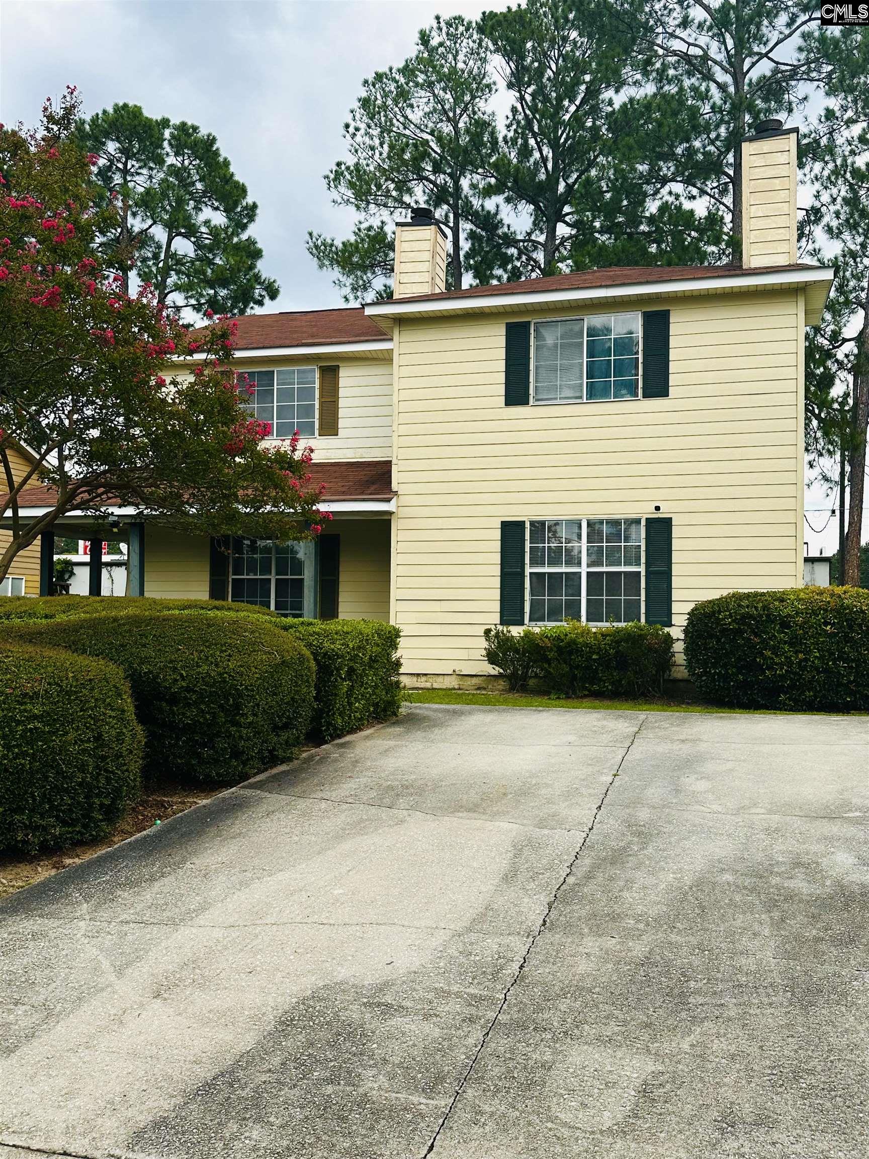 1926 Green Oaks Road