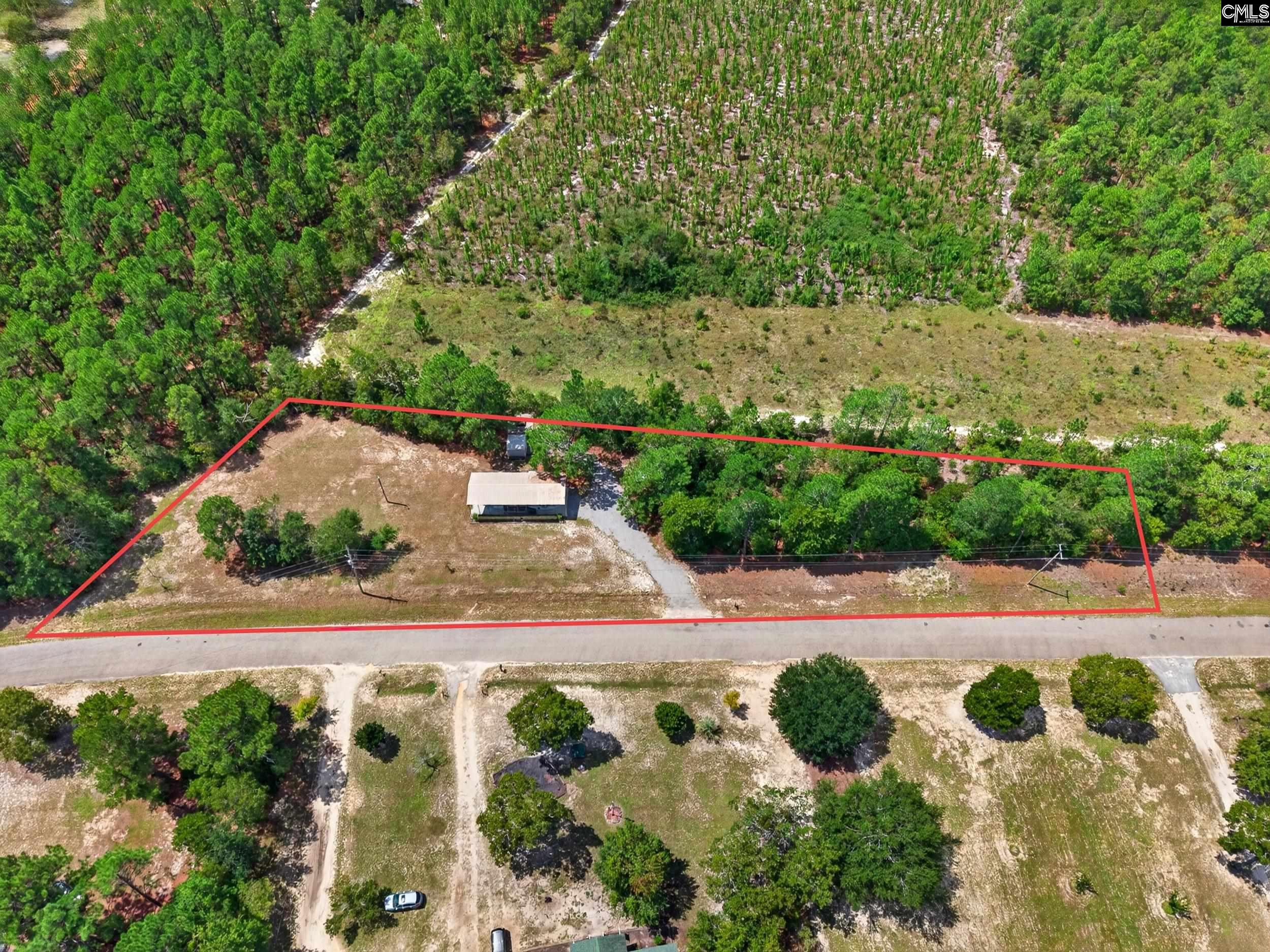 421 Pat Road