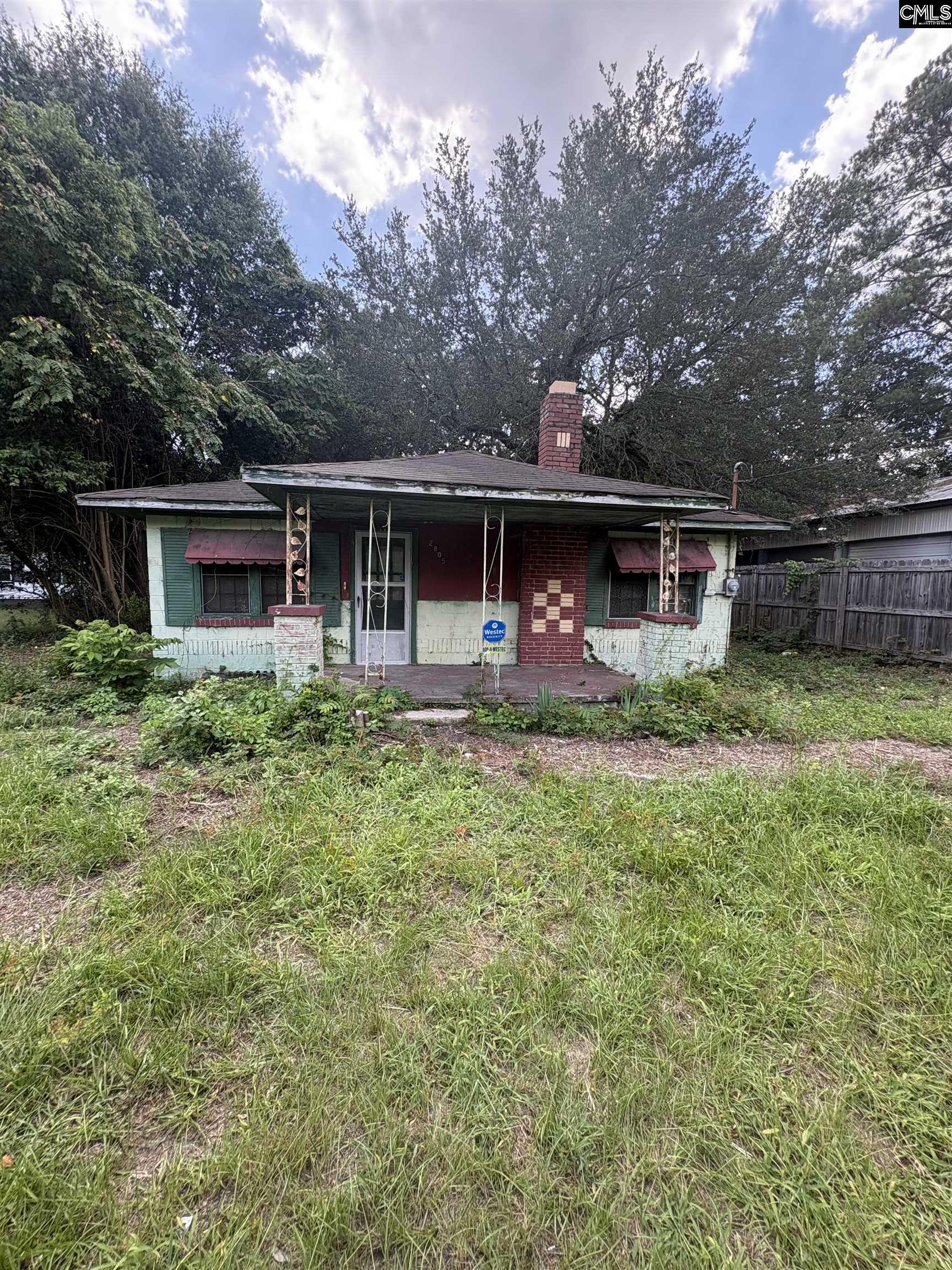 2805 Leaphart Rd, West Columbia, SC 29169