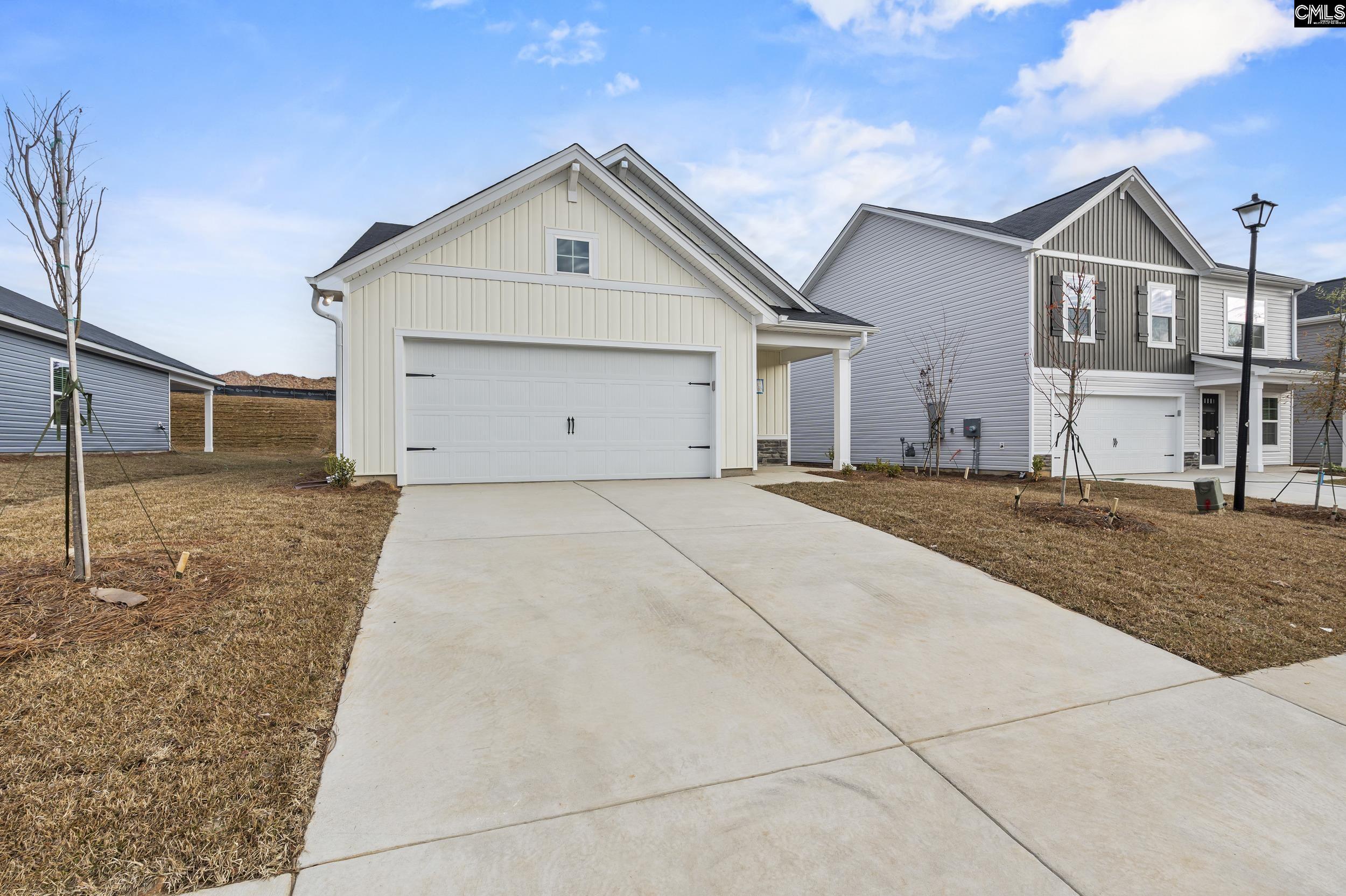 164 Calm Citadel Drive