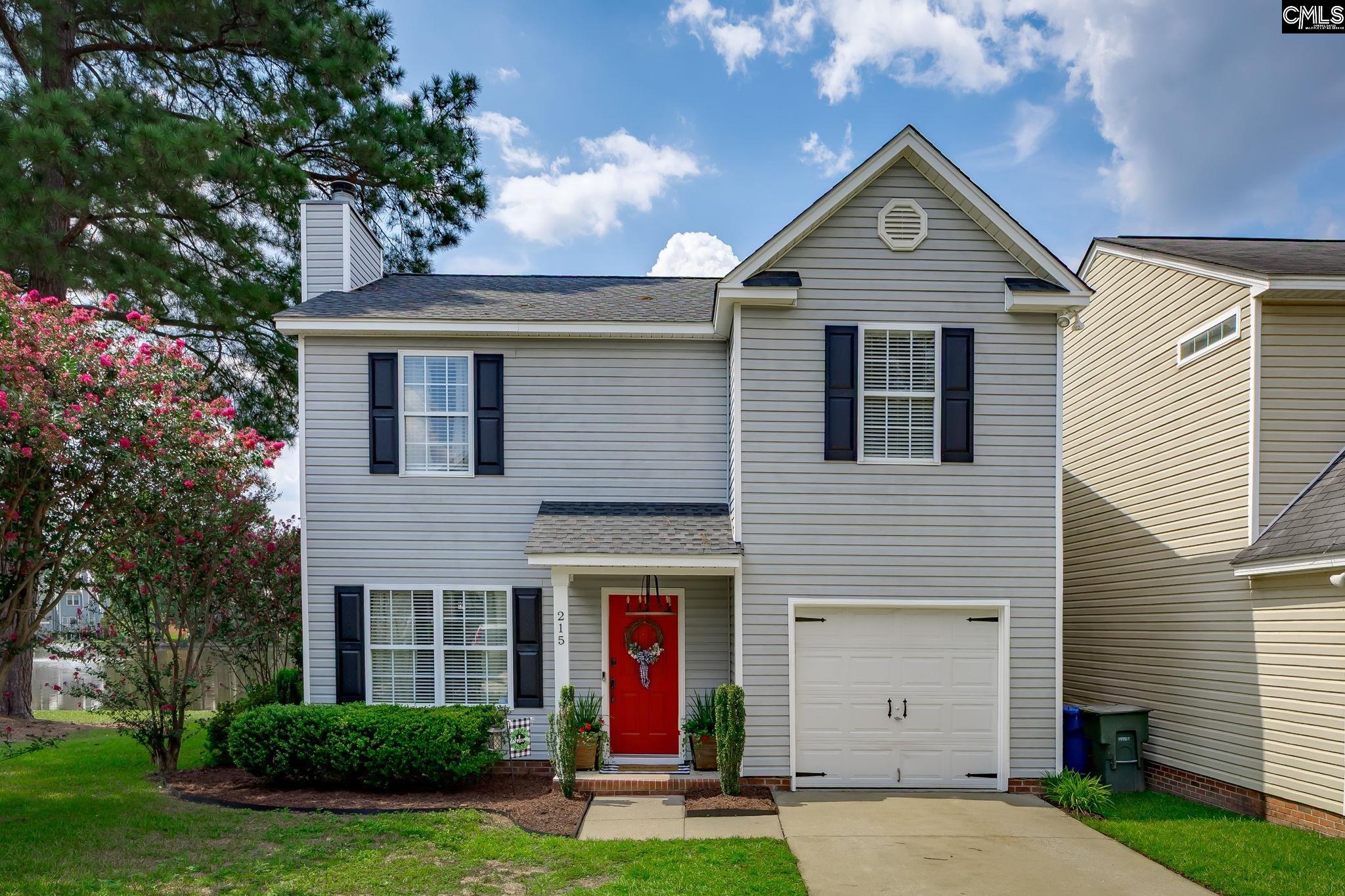 215 Village Walk