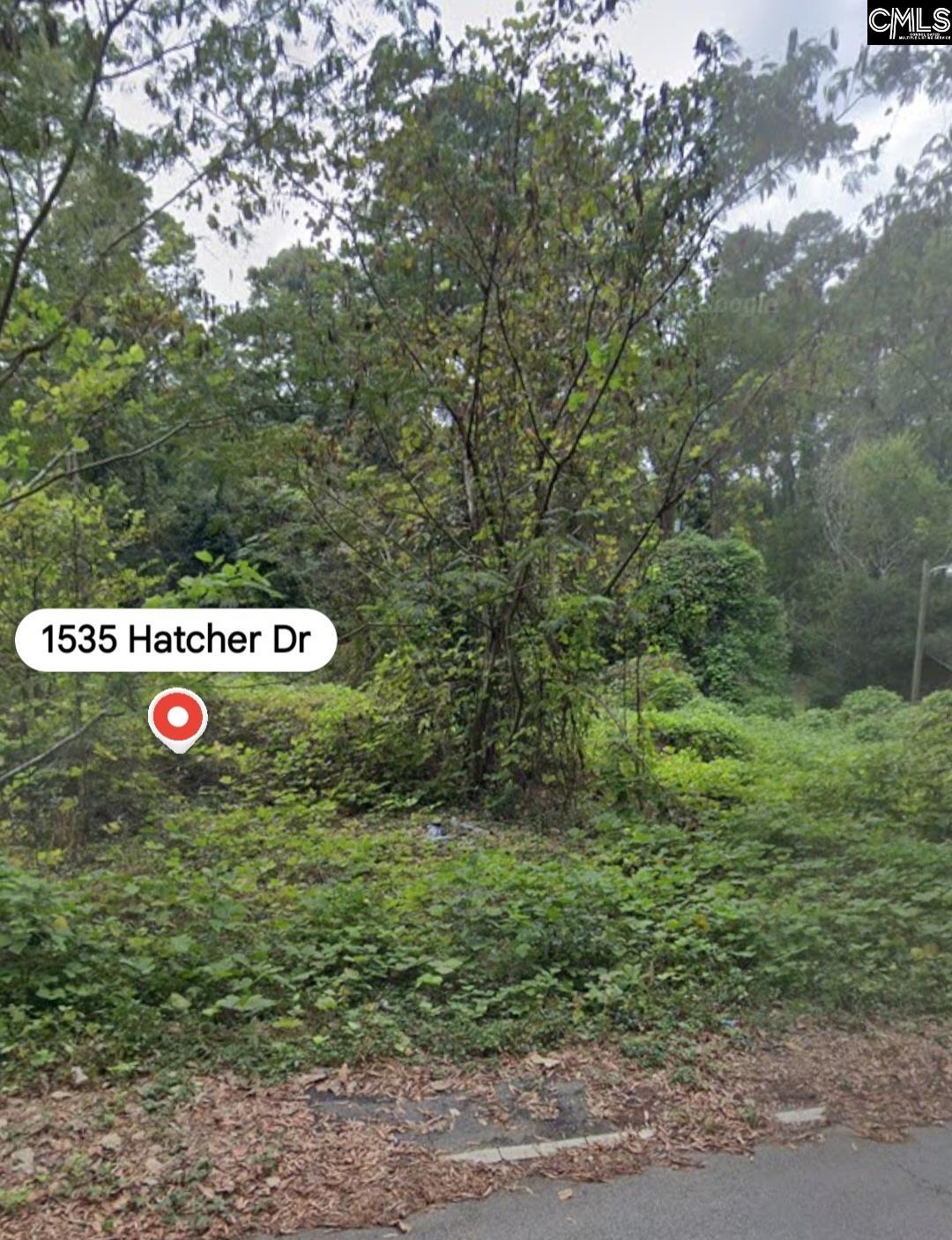 1535 Hatcher Drive