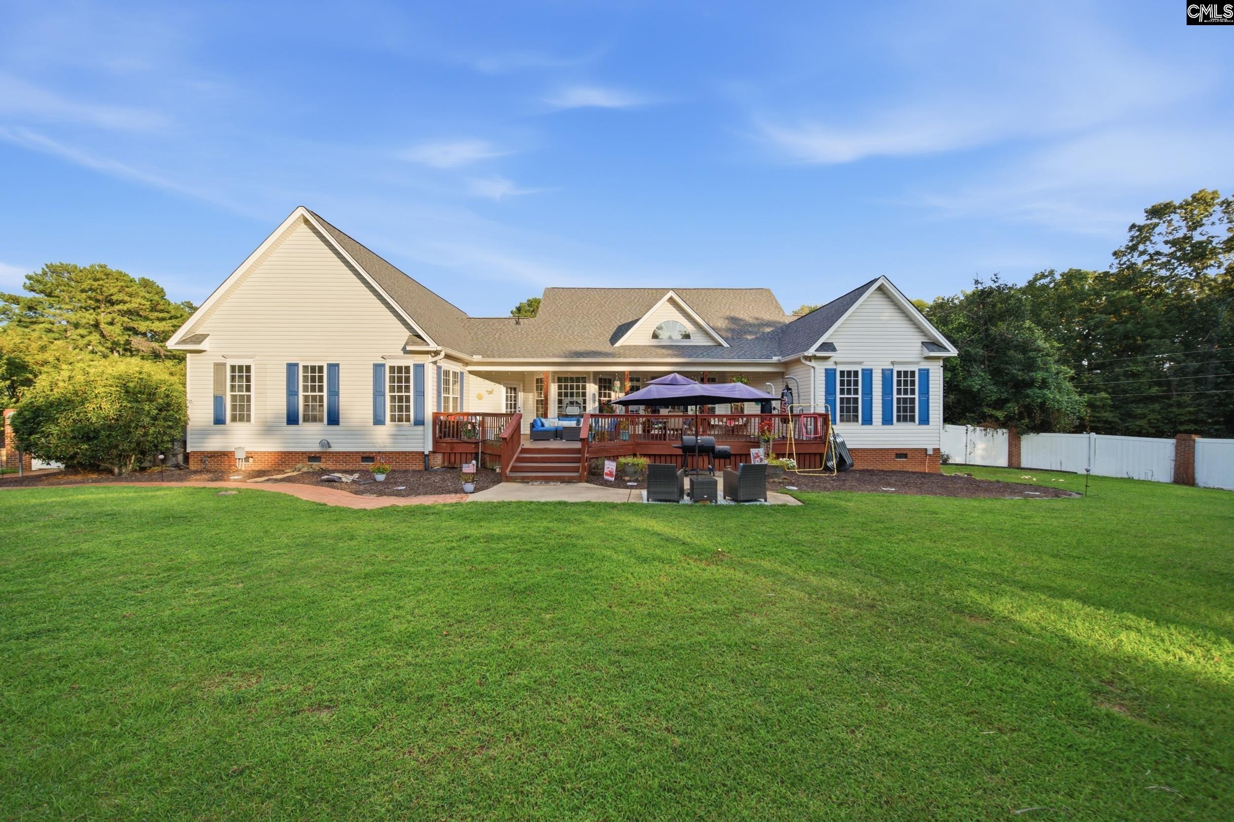 101 River Creek Drive, Irmo — photo 38