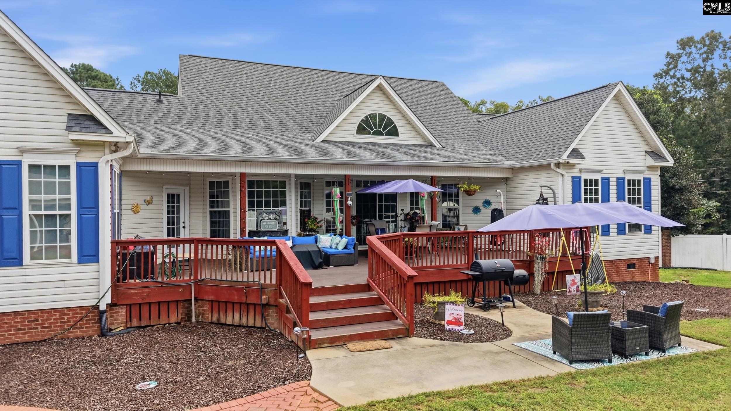 101 River Creek Drive, Irmo — photo 41