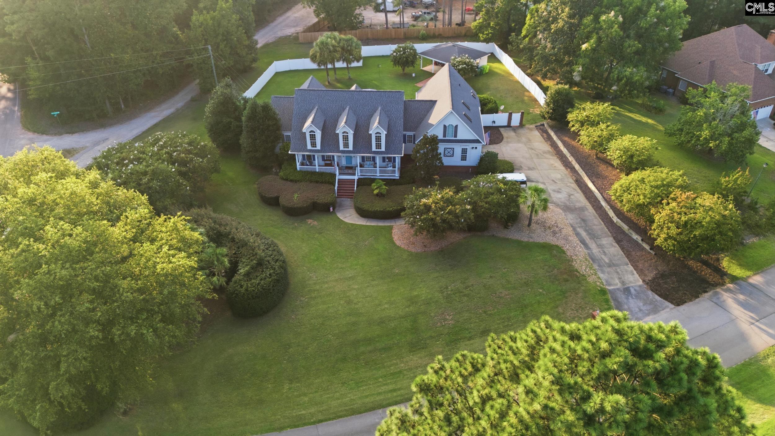 101 River Creek Drive, Irmo — photo 45