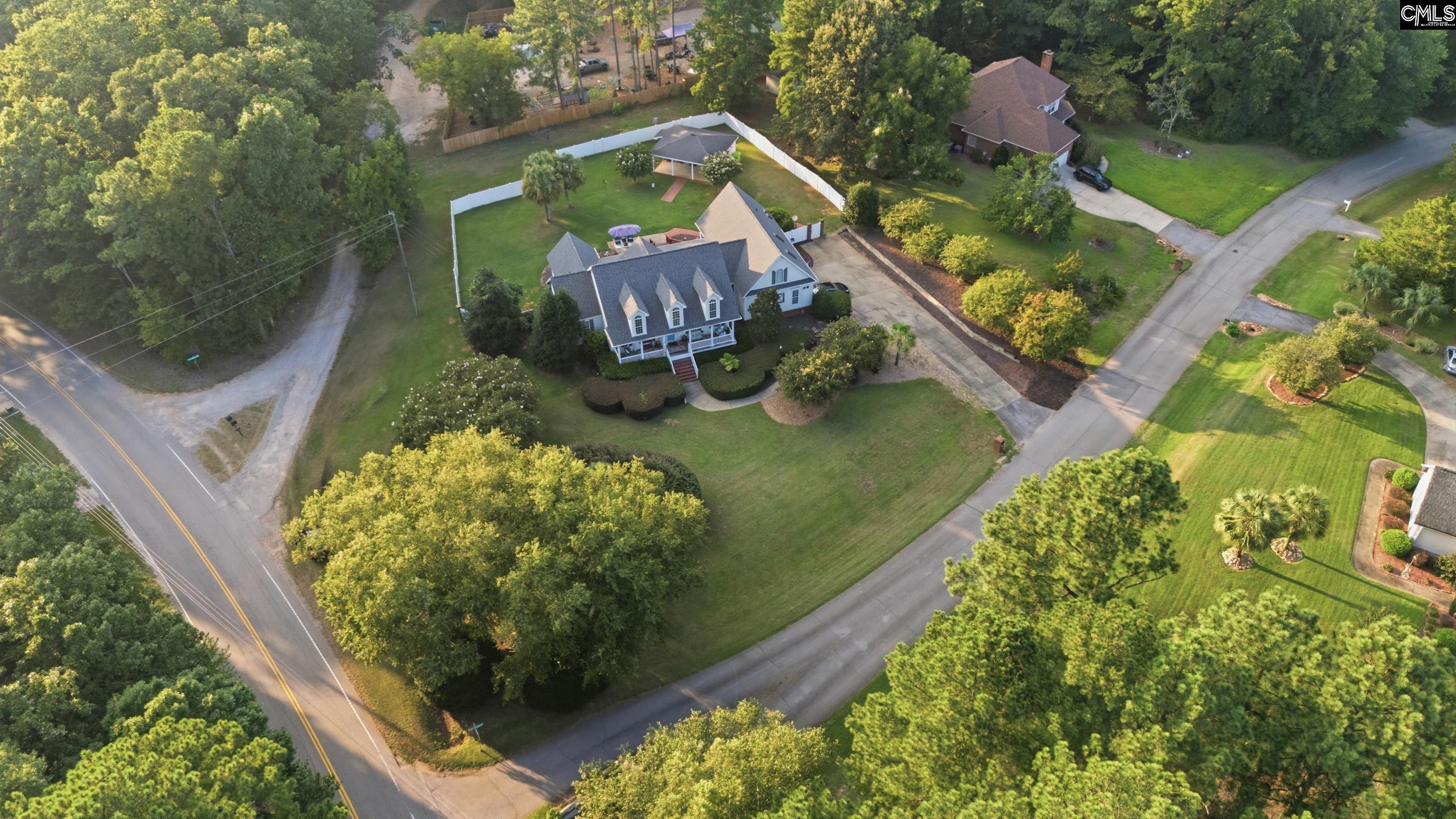 101 River Creek Drive, Irmo — photo 46