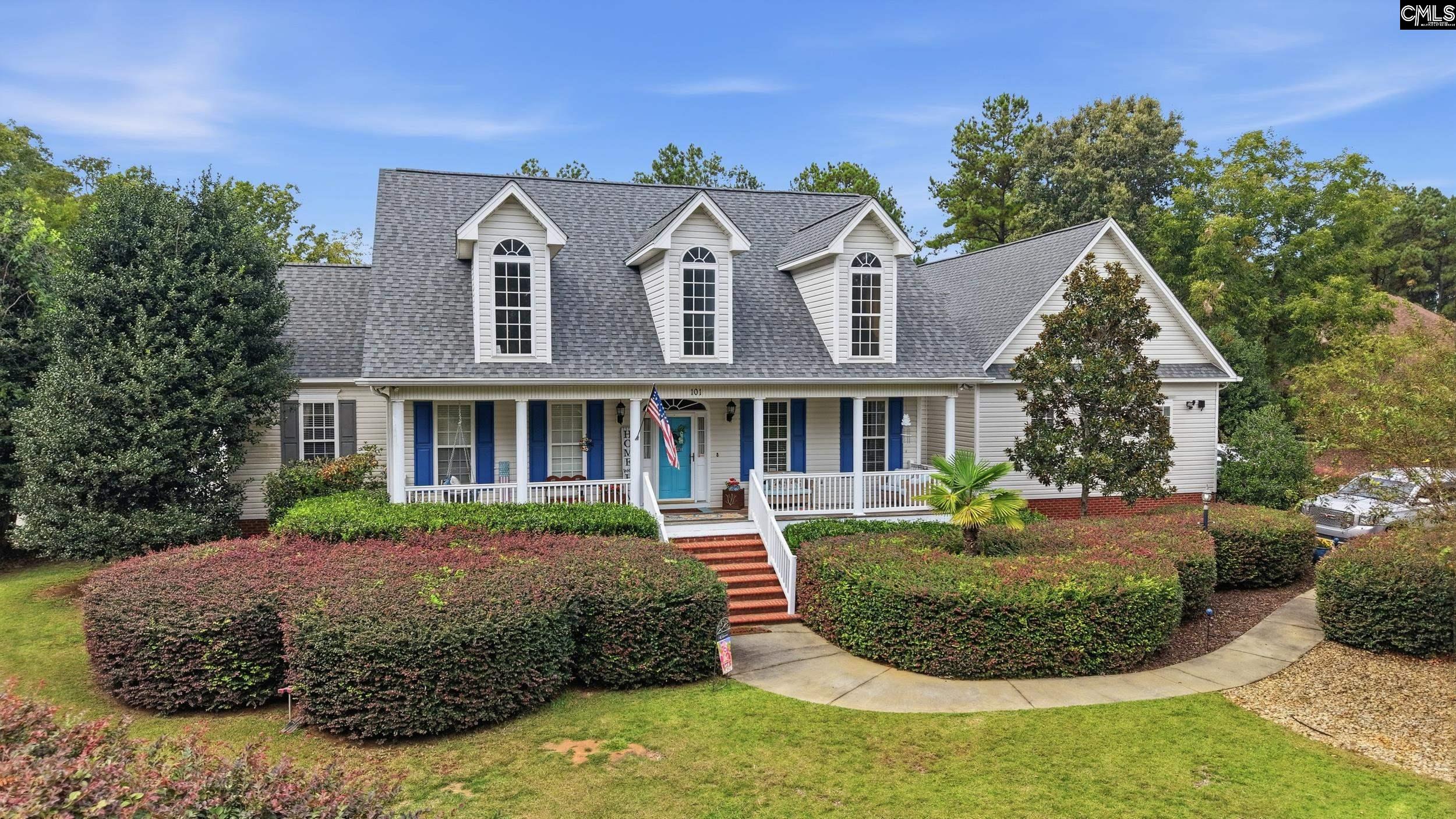 101 River Creek Drive, Irmo — photo 53