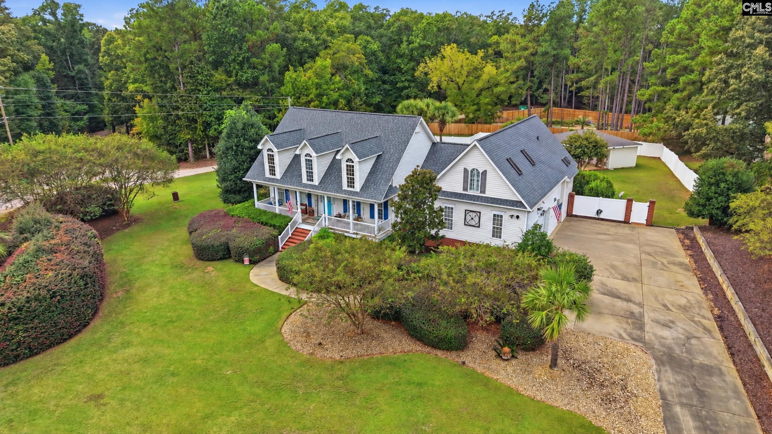 101 River Creek Drive, Irmo — photo 54