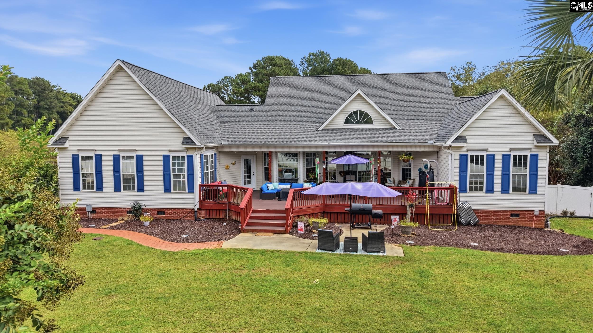 101 River Creek Drive, Irmo — photo 55