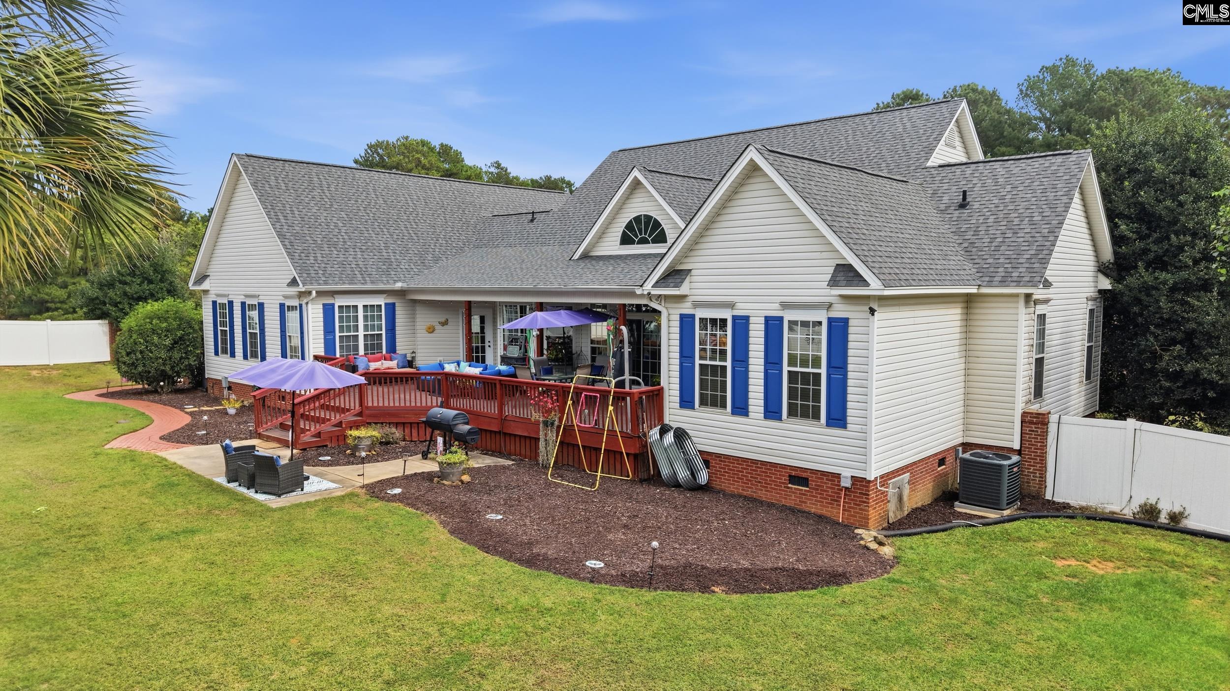 101 River Creek Drive, Irmo — photo 56