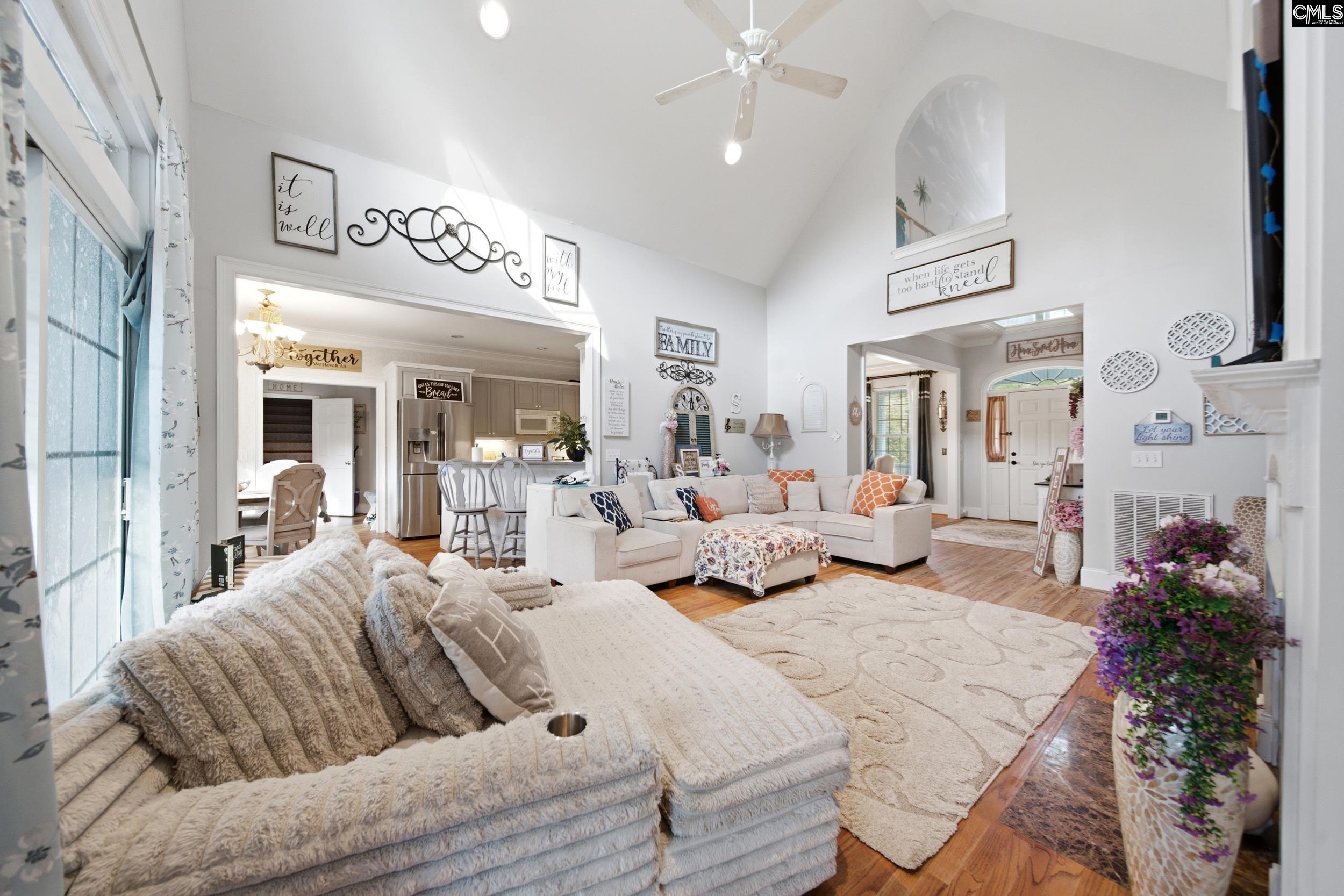 101 River Creek Drive, Irmo — photo 7