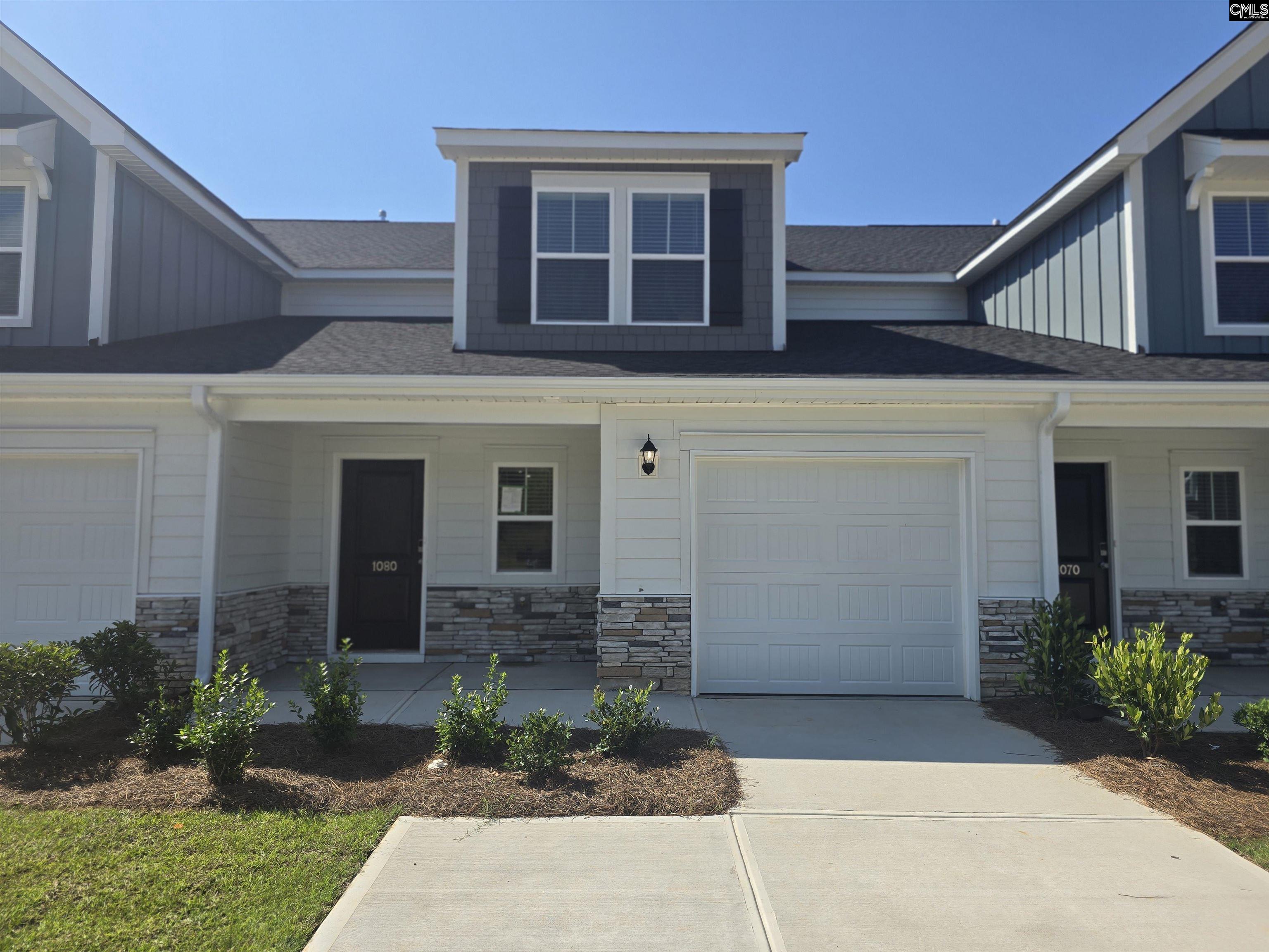 1080 Tabor Place