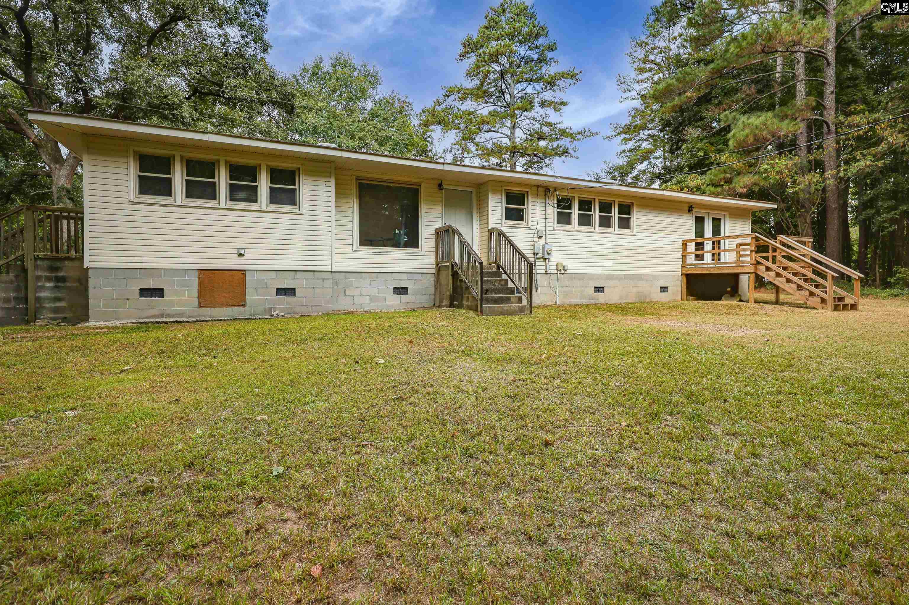 140 Mabus Road