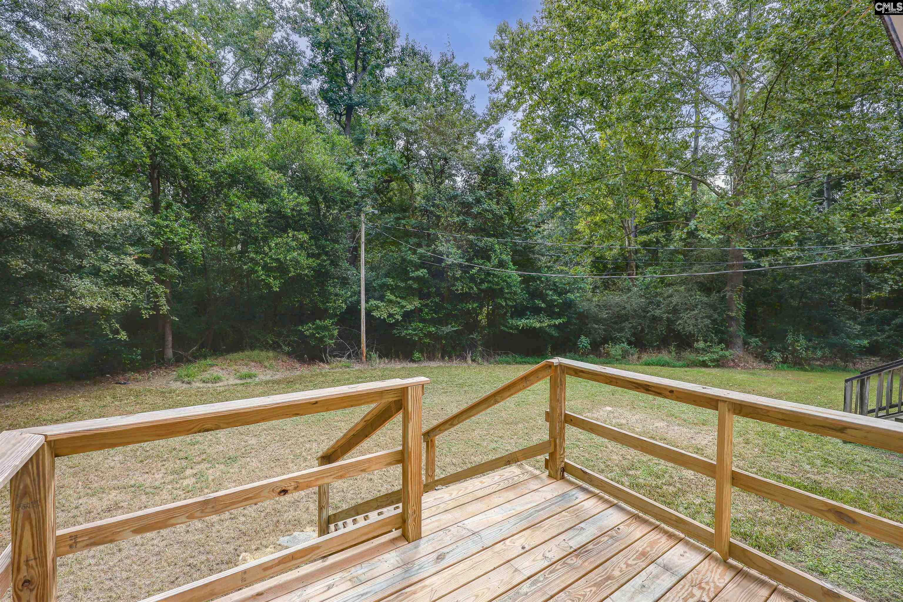 140 Mabus Road
