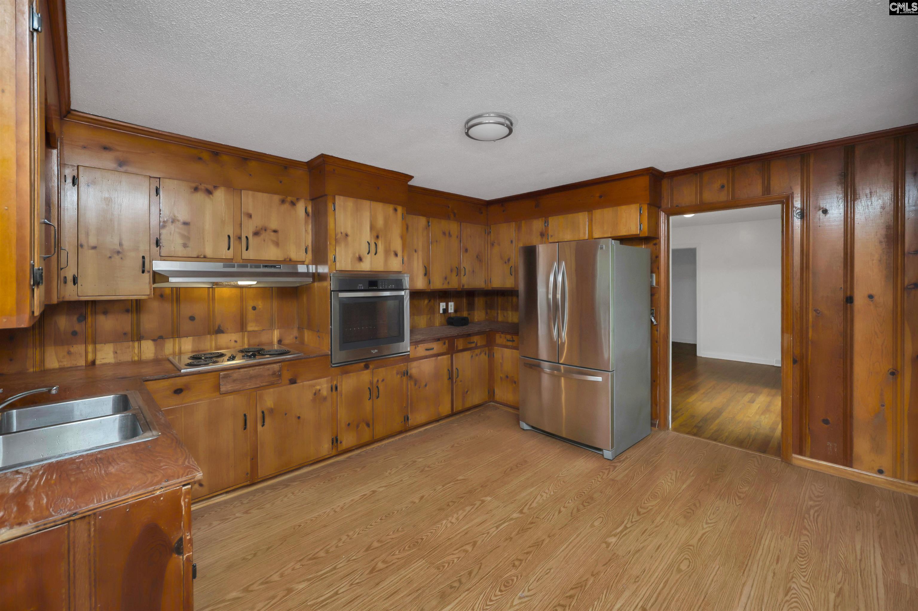 140 Mabus Road