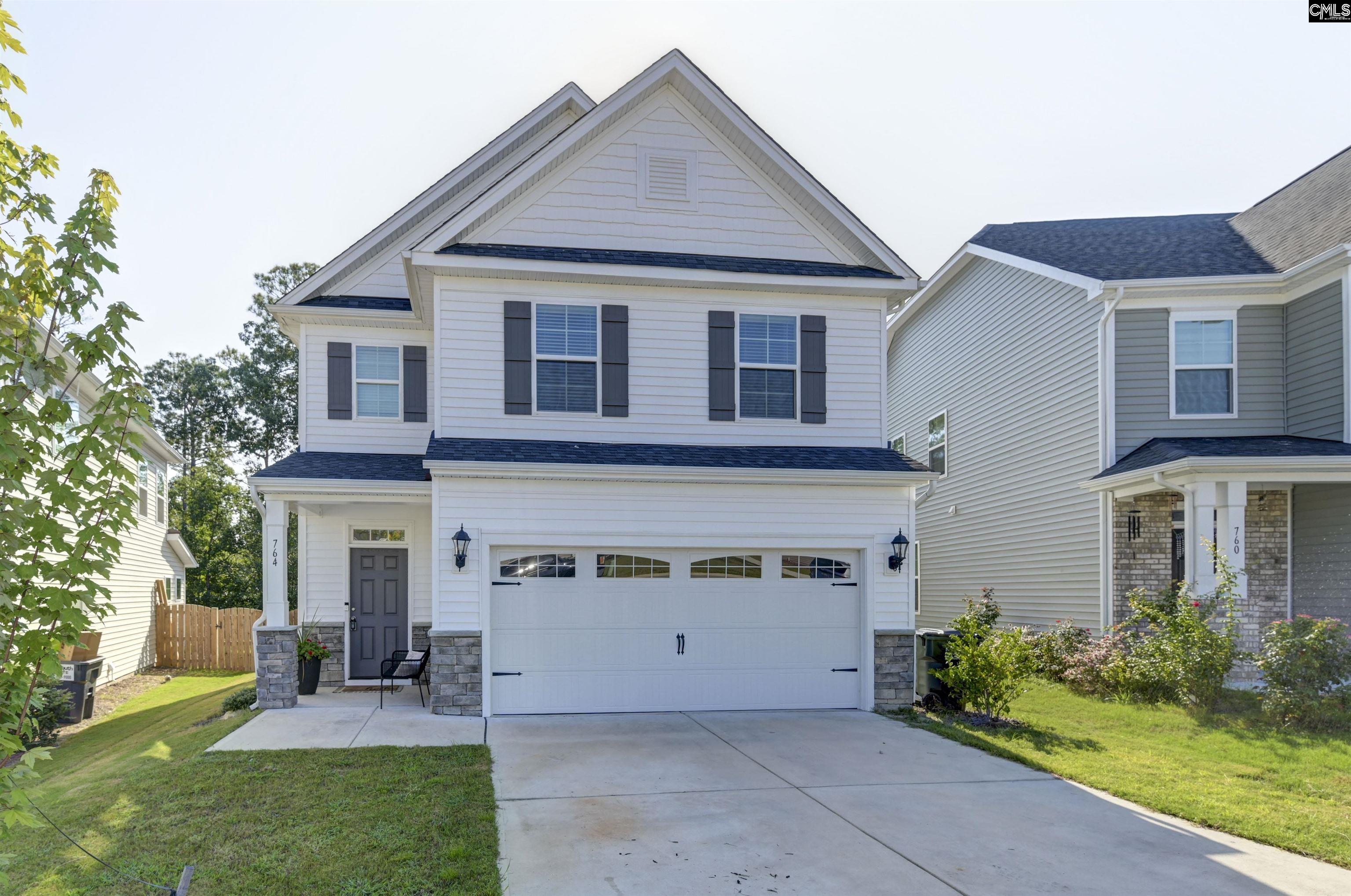 764 Empire Maker Road