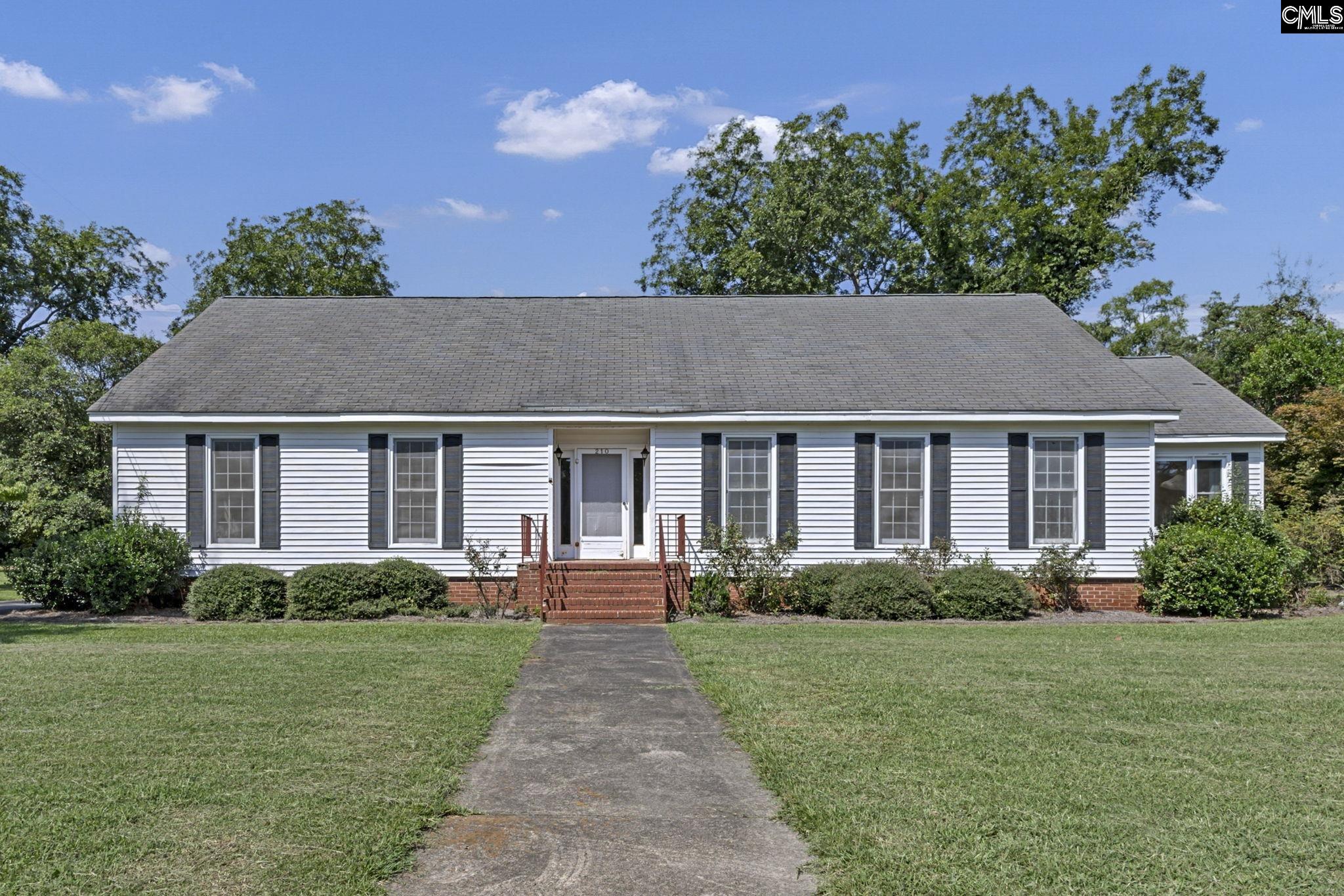 210 DuBose Street