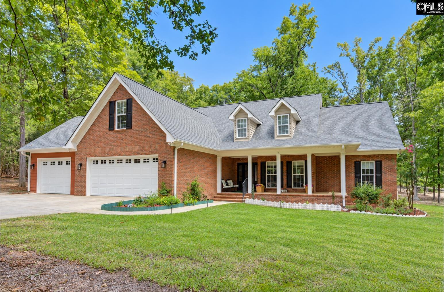 972 Indian Fork Road
