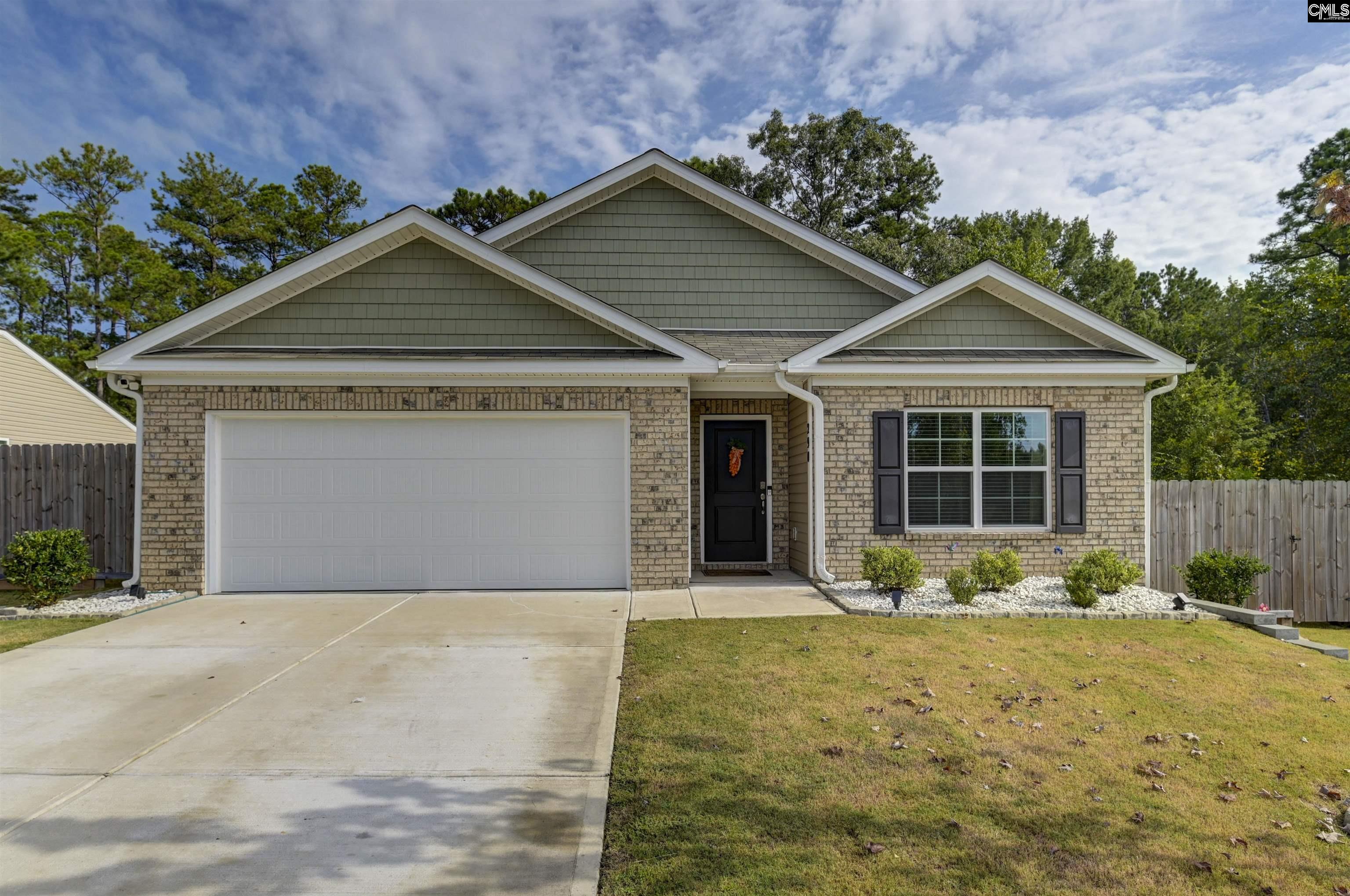 290 Carrington Drive