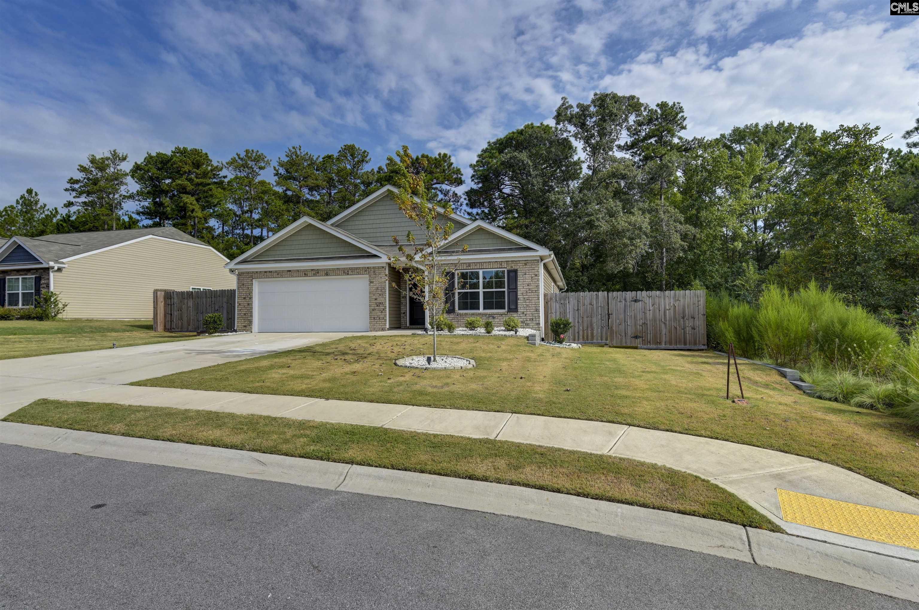 290 Carrington Drive